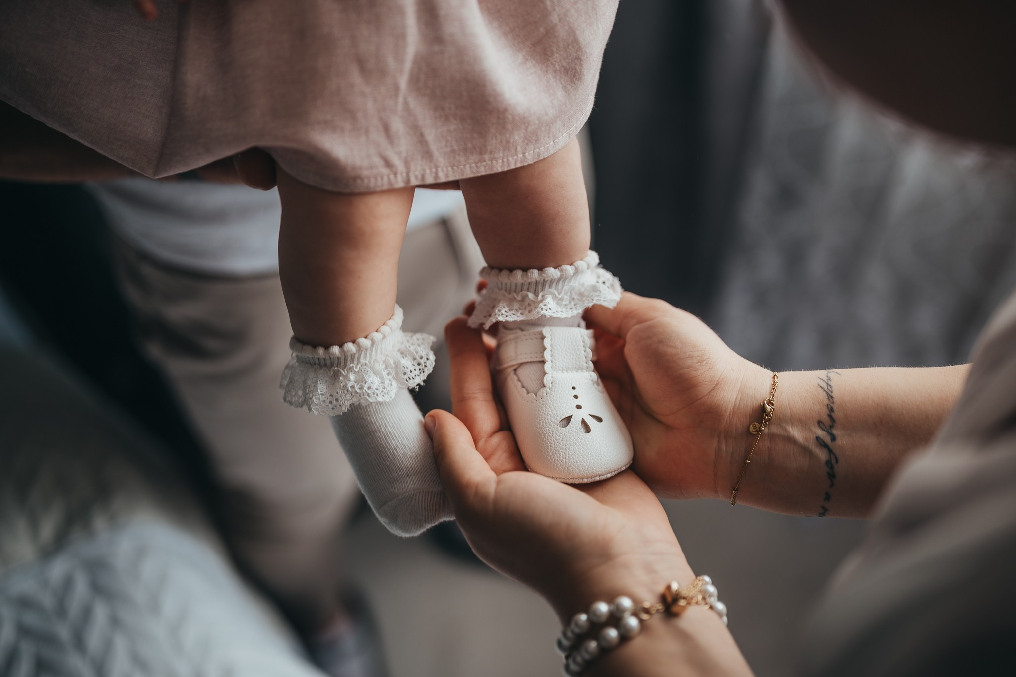 Gentle Baptism — Schaerbeek | Lucian Petric. Lucian Petric — Wedding & Baptism Photographer in Turnhout, Belgium