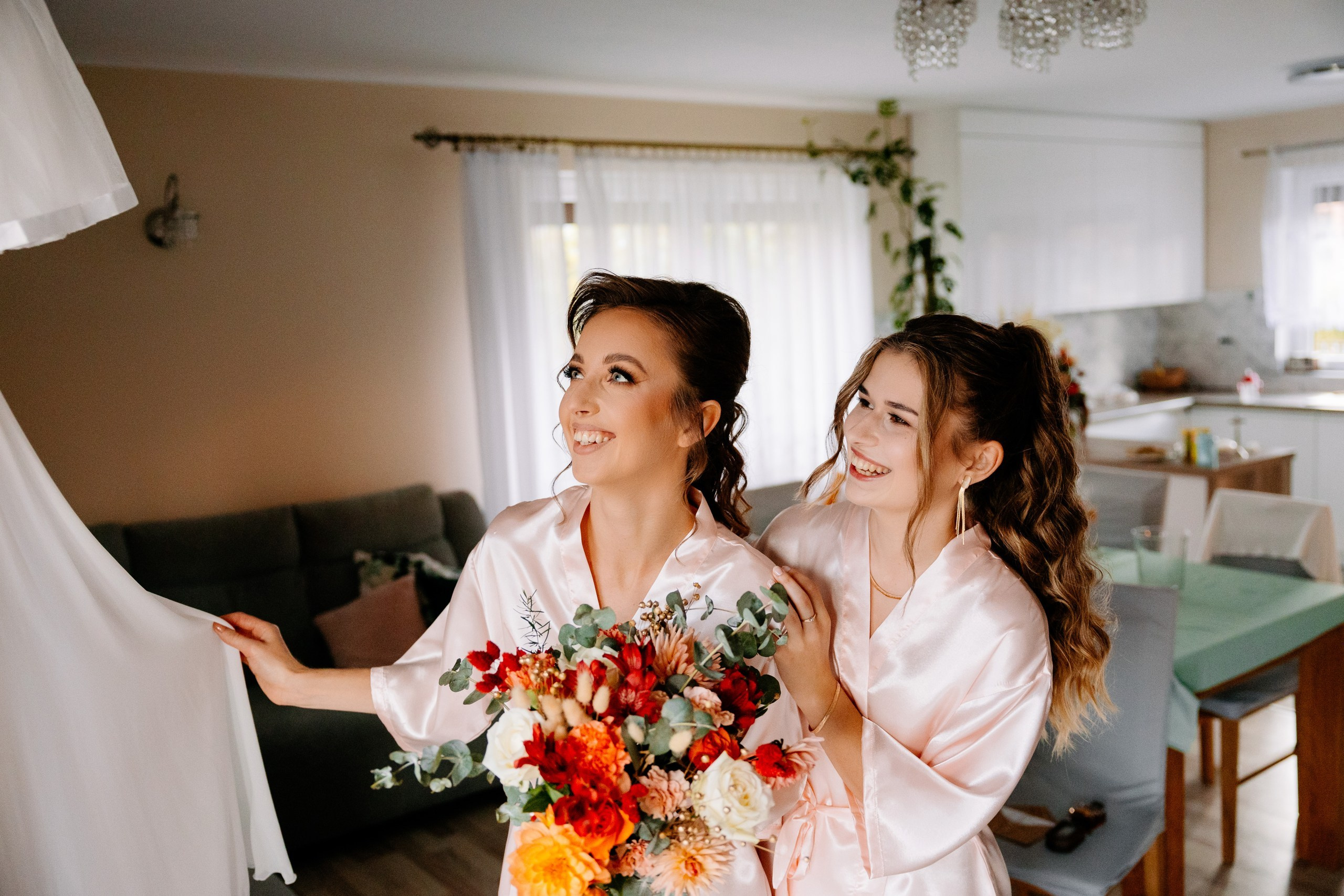 Basia ♡ Bartek. Fotograf Ślubny Warszawa - Sesje Biznesowe Rodzinne Eventy