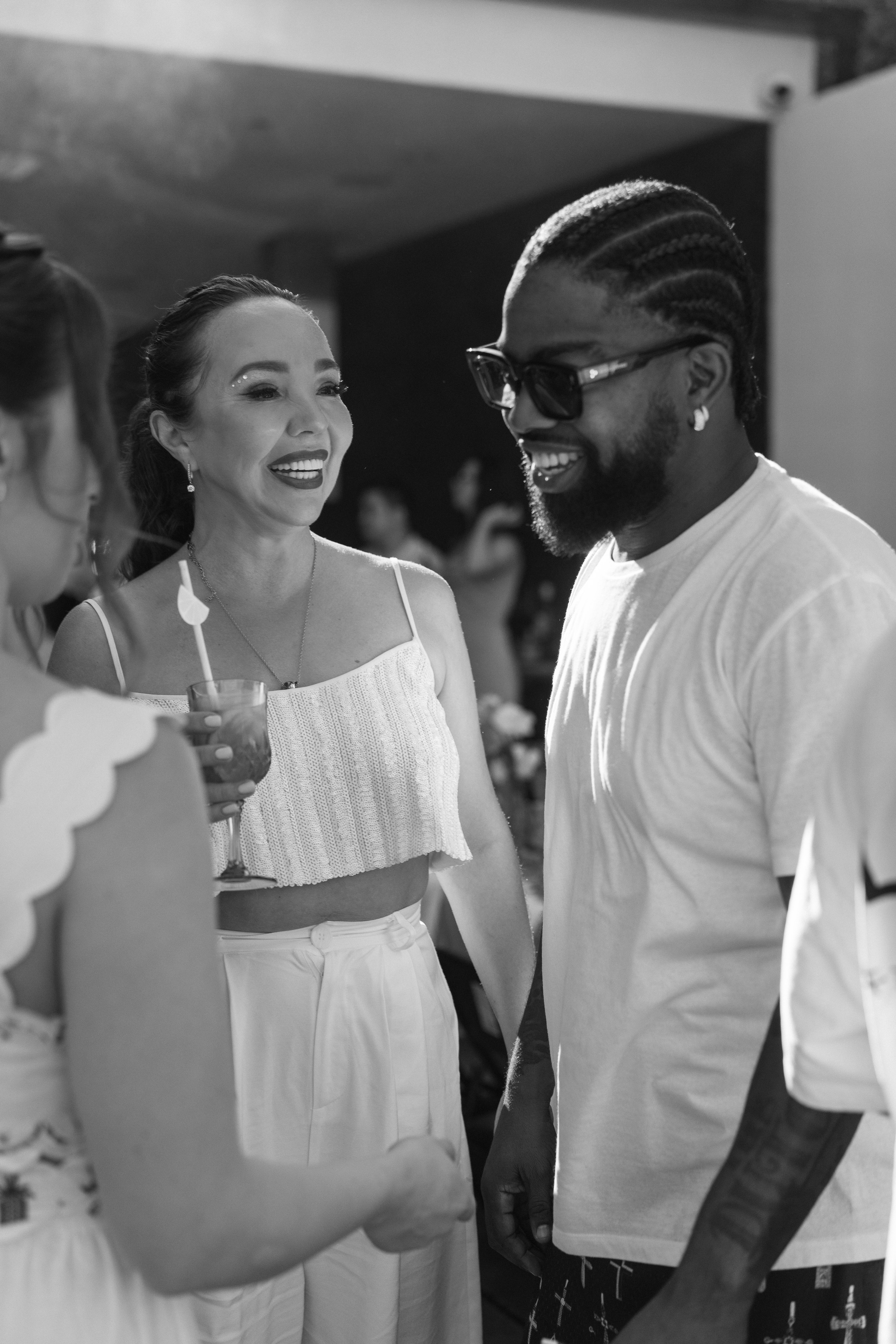 Birthday Party. Portrait, family, maternity & wedding photography & videography in SoCal Kseni Vibe