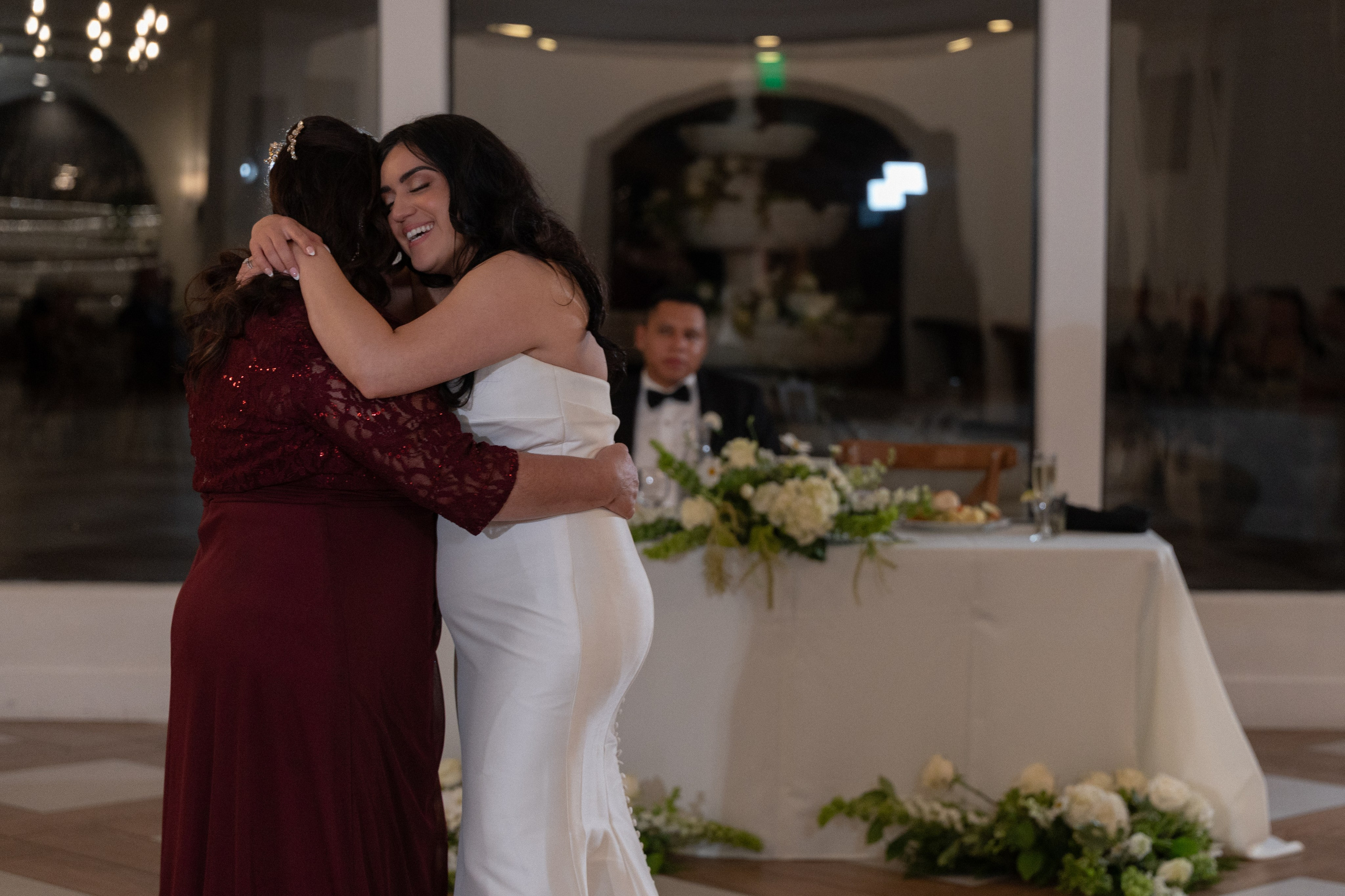 Jocelyne + Francisco. Beginning Forever. Portrait, family, maternity & wedding photography & videography in SoCal Kseni Vibe