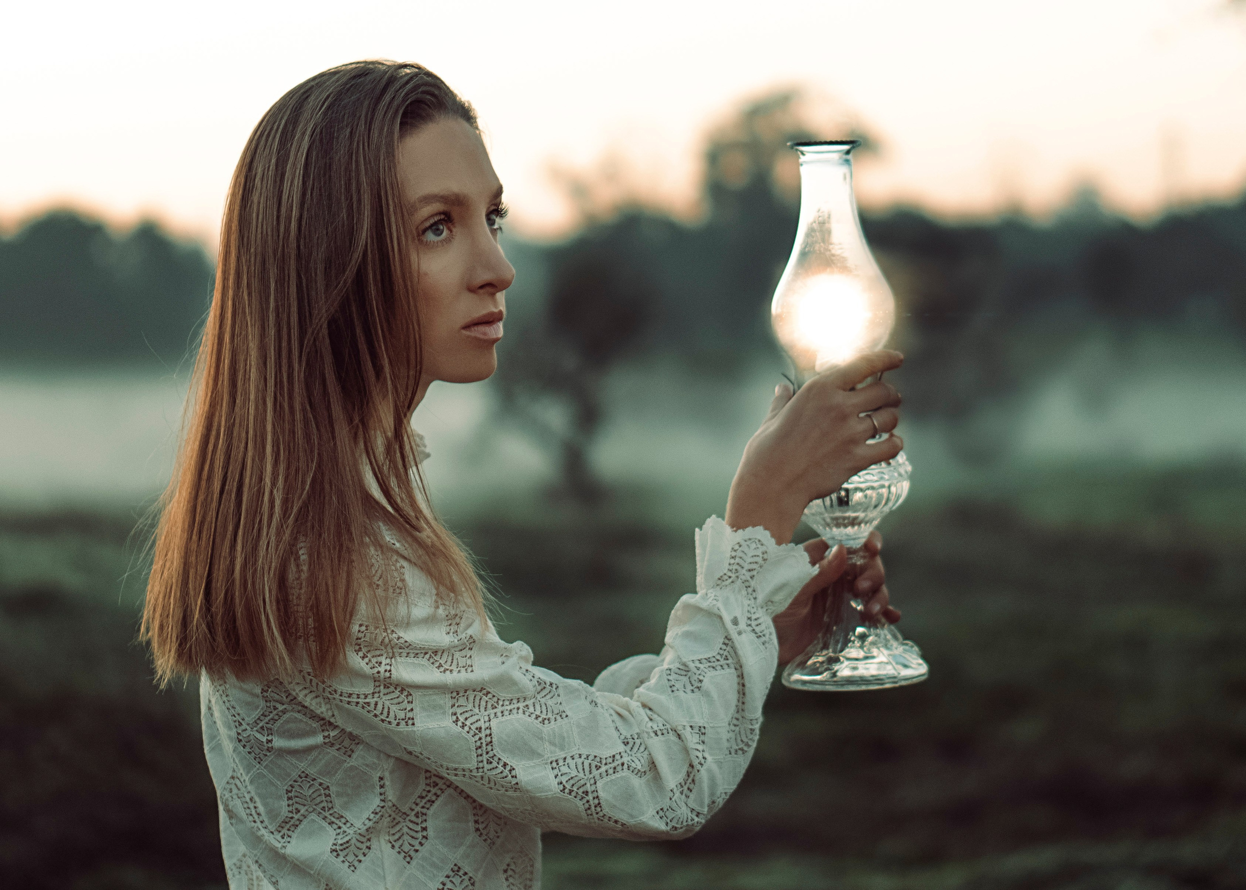 ART. Фотограф и видеомейкер Алина Матросова