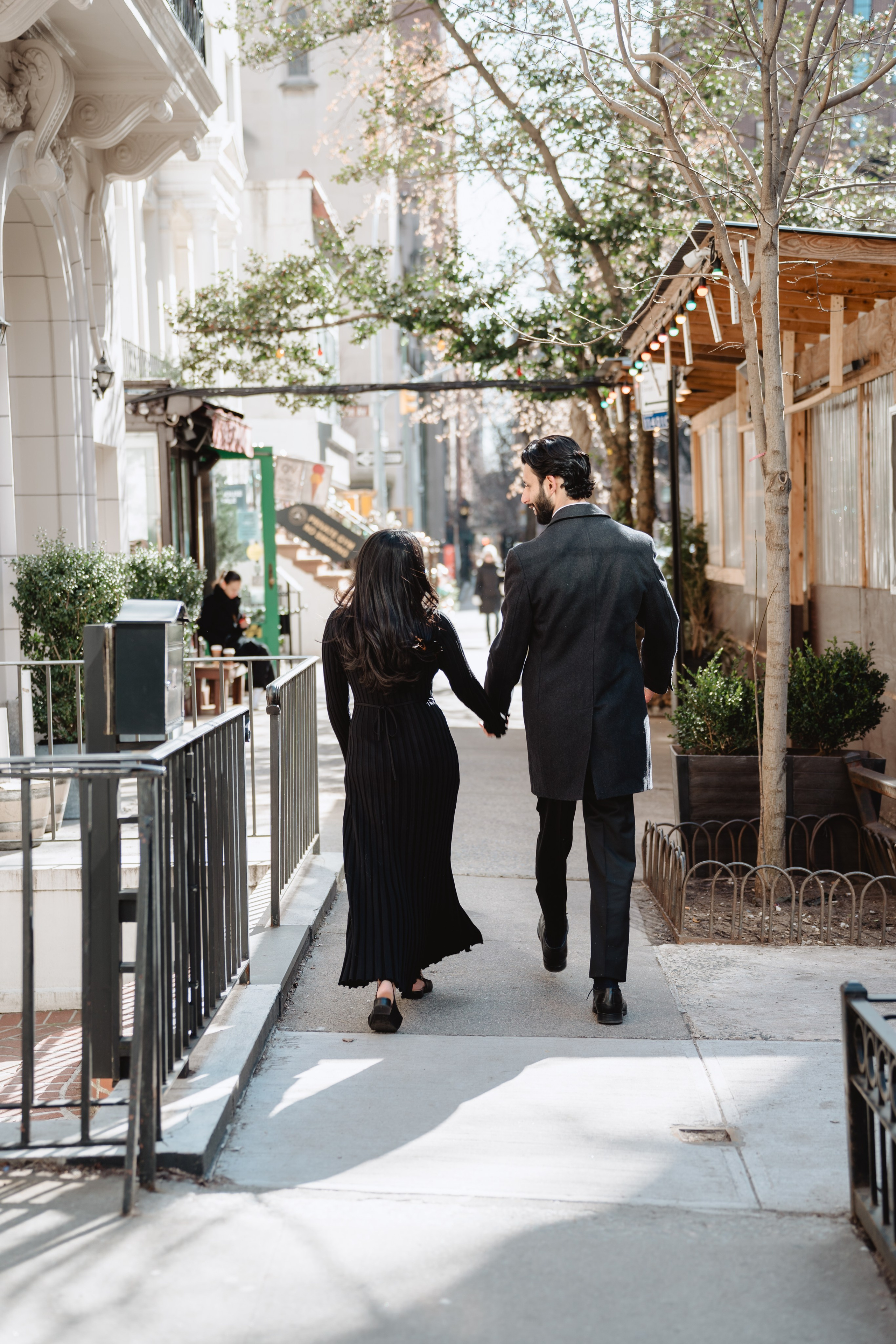 Gagandeep&Amani. Photographer in New York Faery By Mary