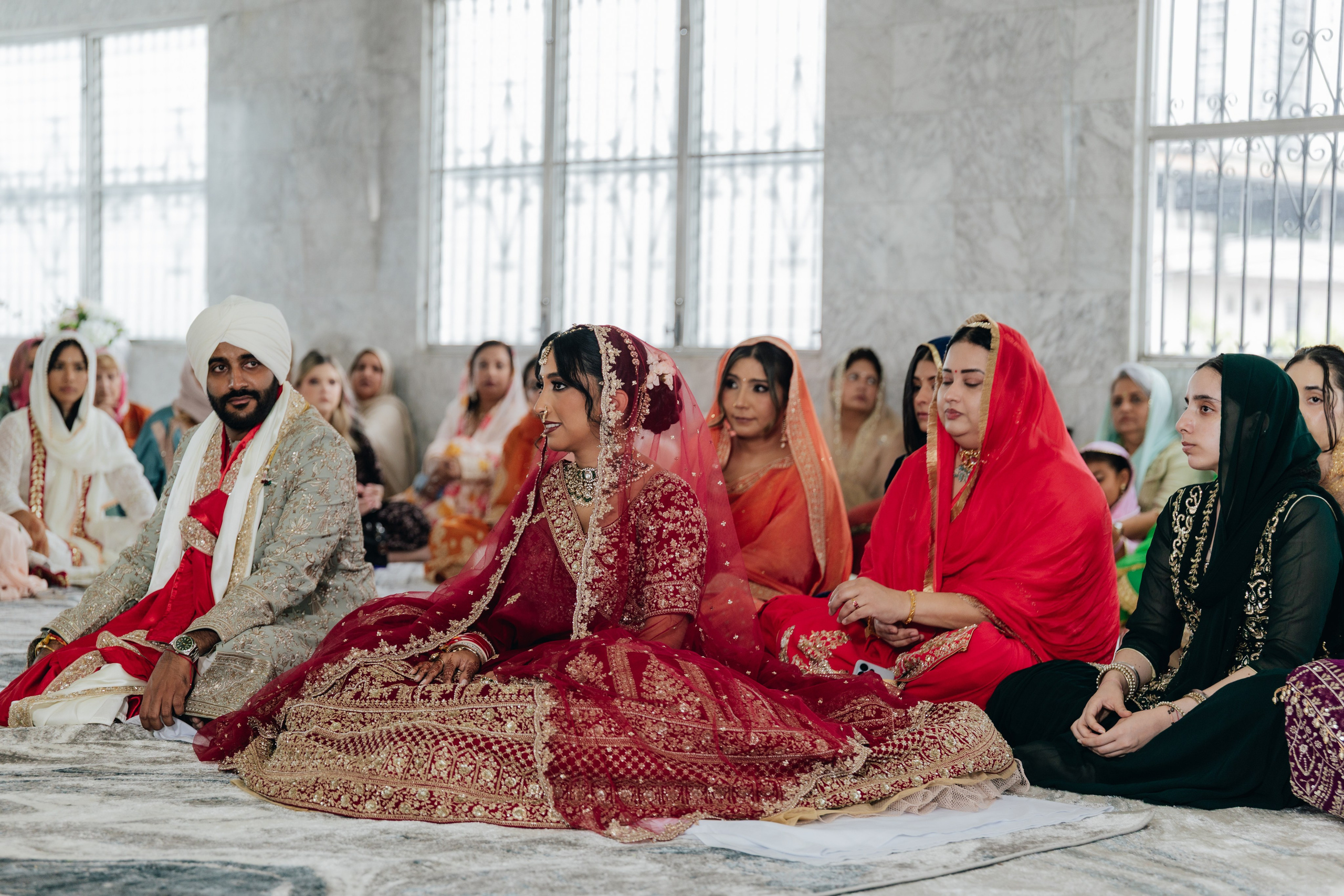 Sophi & Manihs Hindu. UNTERCIO BODAS | Fotografía de Bodas en Cartagena, Colombia y Destinos Internacionales