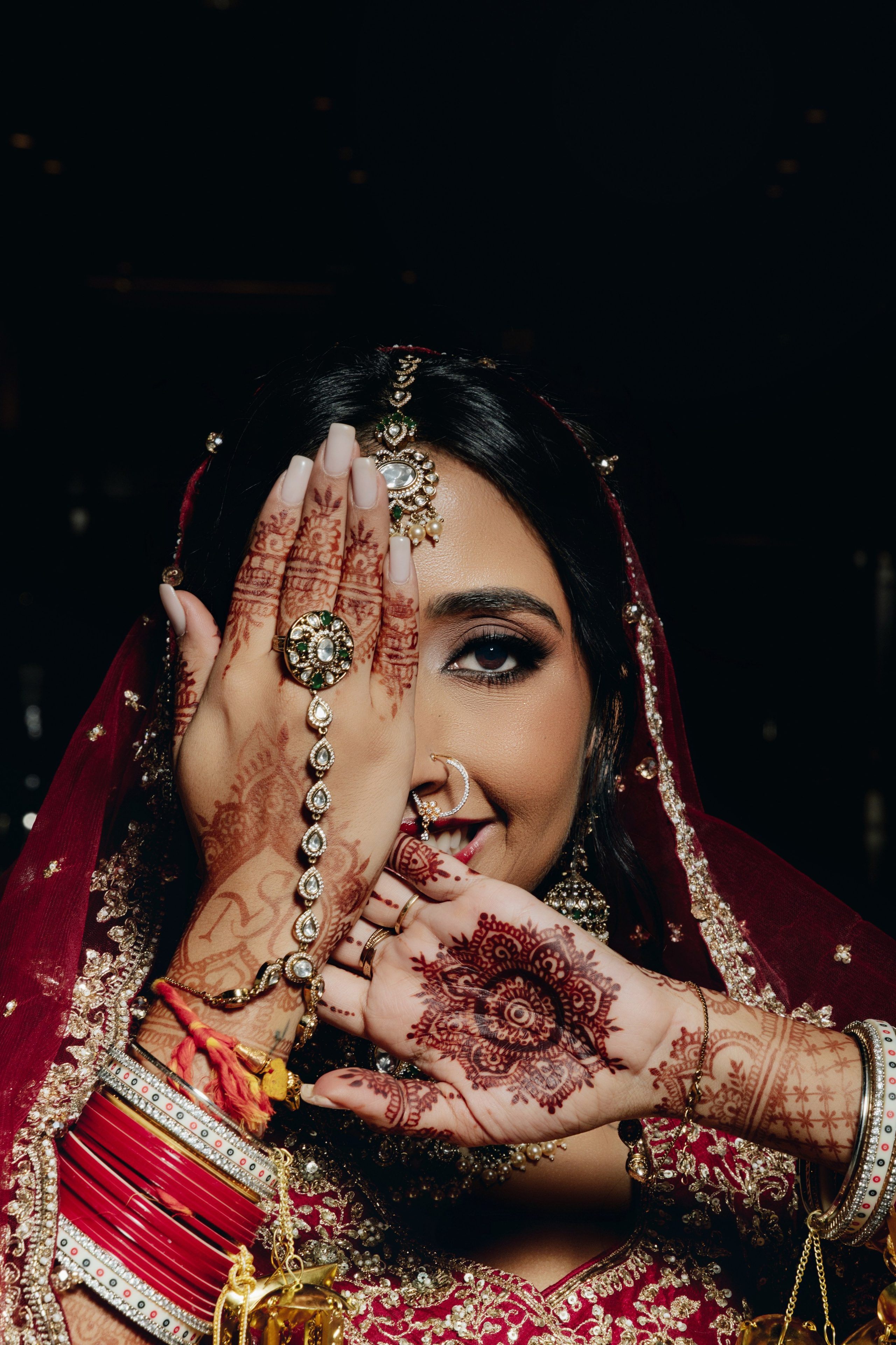 Sophi & Manihs Hindu. UNTERCIO BODAS | Fotografía de Bodas en Cartagena, Colombia y Destinos Internacionales