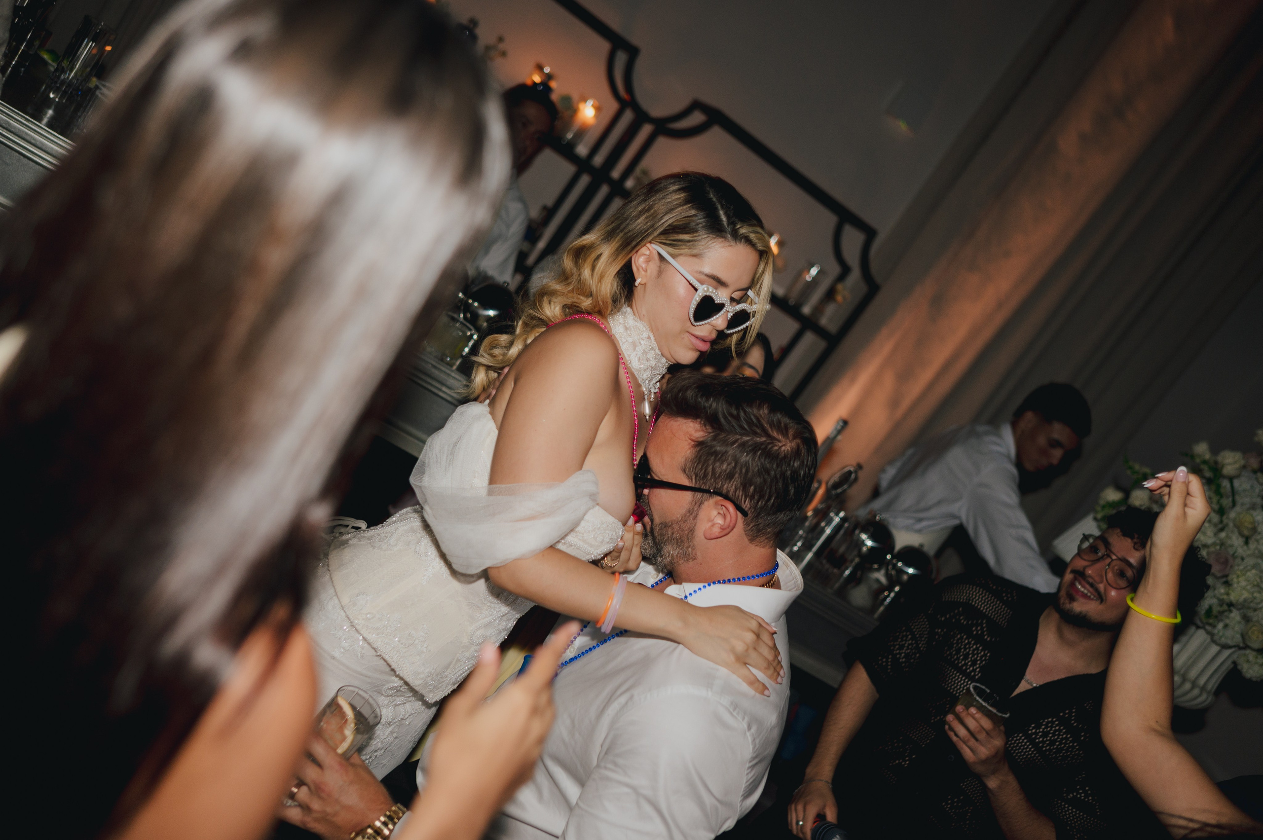 LORENA & CRIS. UNTERCIO BODAS | Fotografía de Bodas en Cartagena, Colombia y Destinos Internacionales