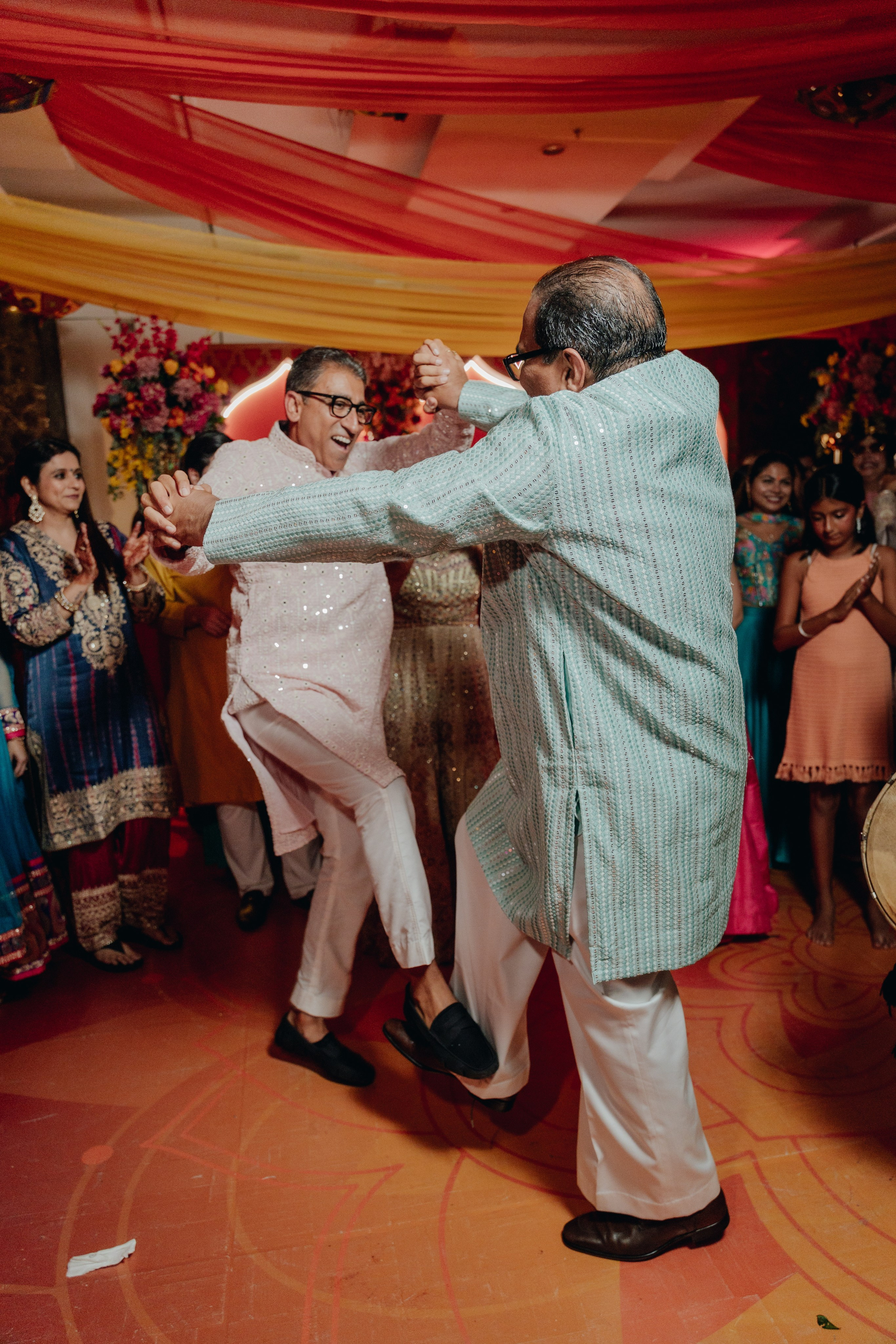 Sophi & Manihs Hindu. UNTERCIO BODAS | Fotografía de Bodas en Cartagena, Colombia y Destinos Internacionales