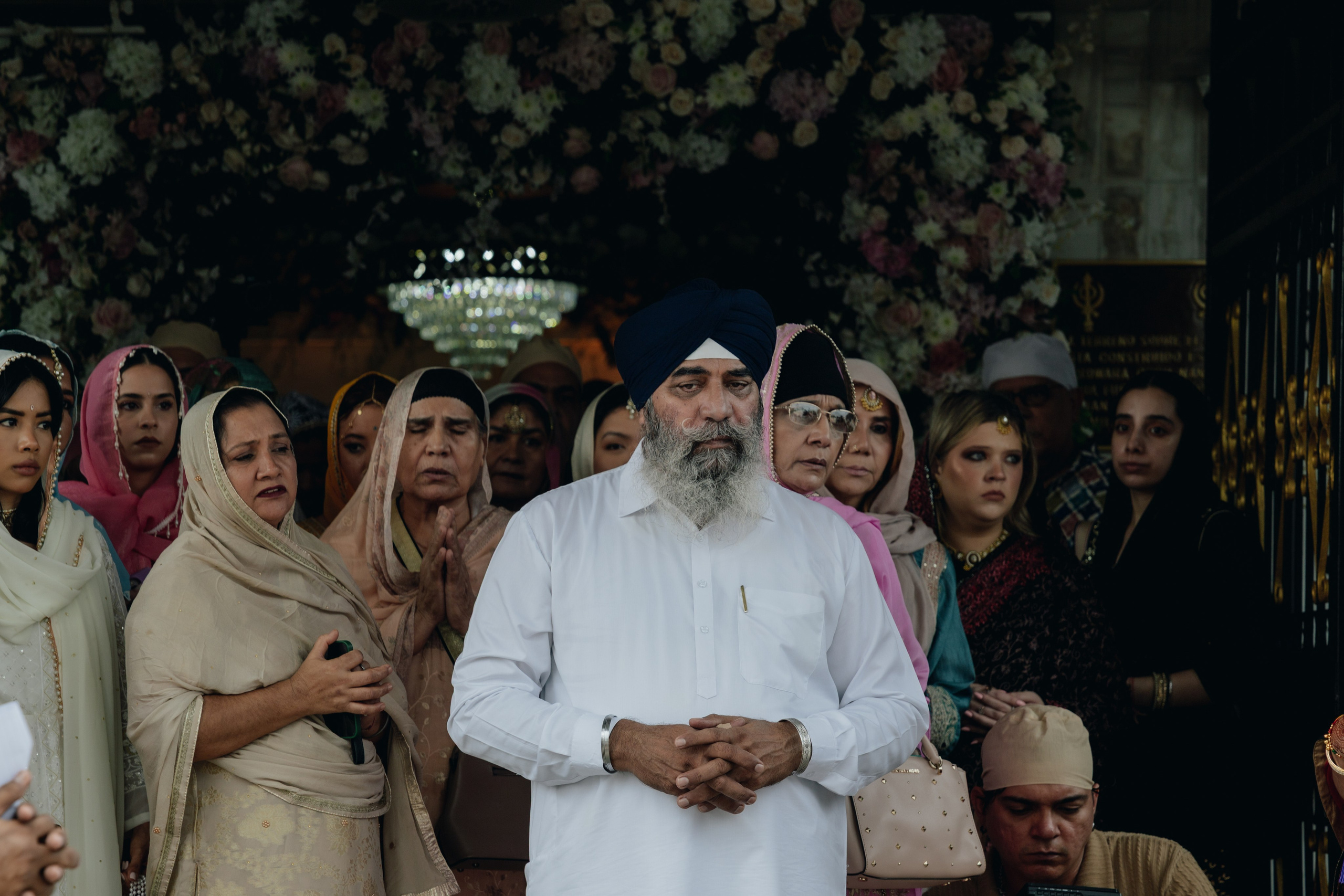 Sophi & Manihs Hindu. UNTERCIO BODAS | Fotografía de Bodas en Cartagena, Colombia y Destinos Internacionales