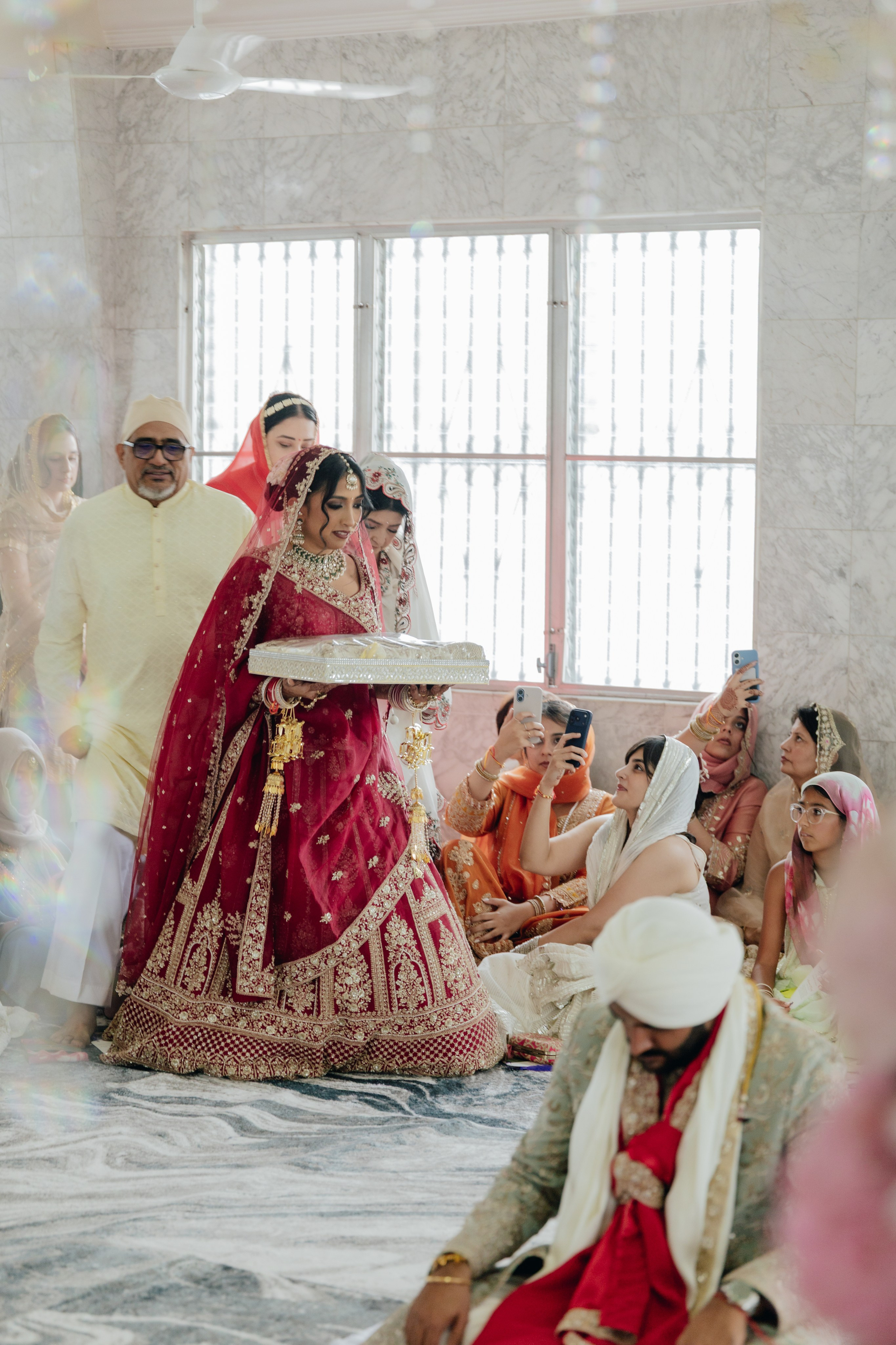 Sophi & Manihs Hindu. UNTERCIO BODAS | Fotografía de Bodas en Cartagena, Colombia y Destinos Internacionales