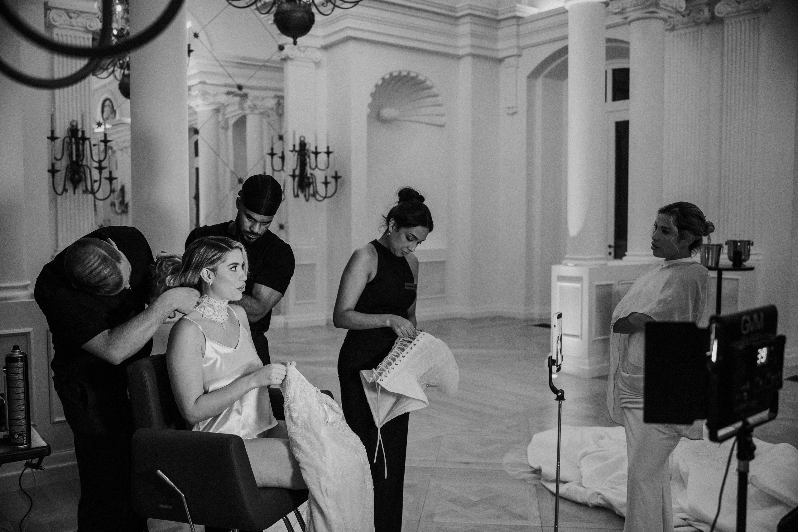 LORENA & CRIS. UNTERCIO BODAS | Fotografía de Bodas en Cartagena, Colombia y Destinos Internacionales