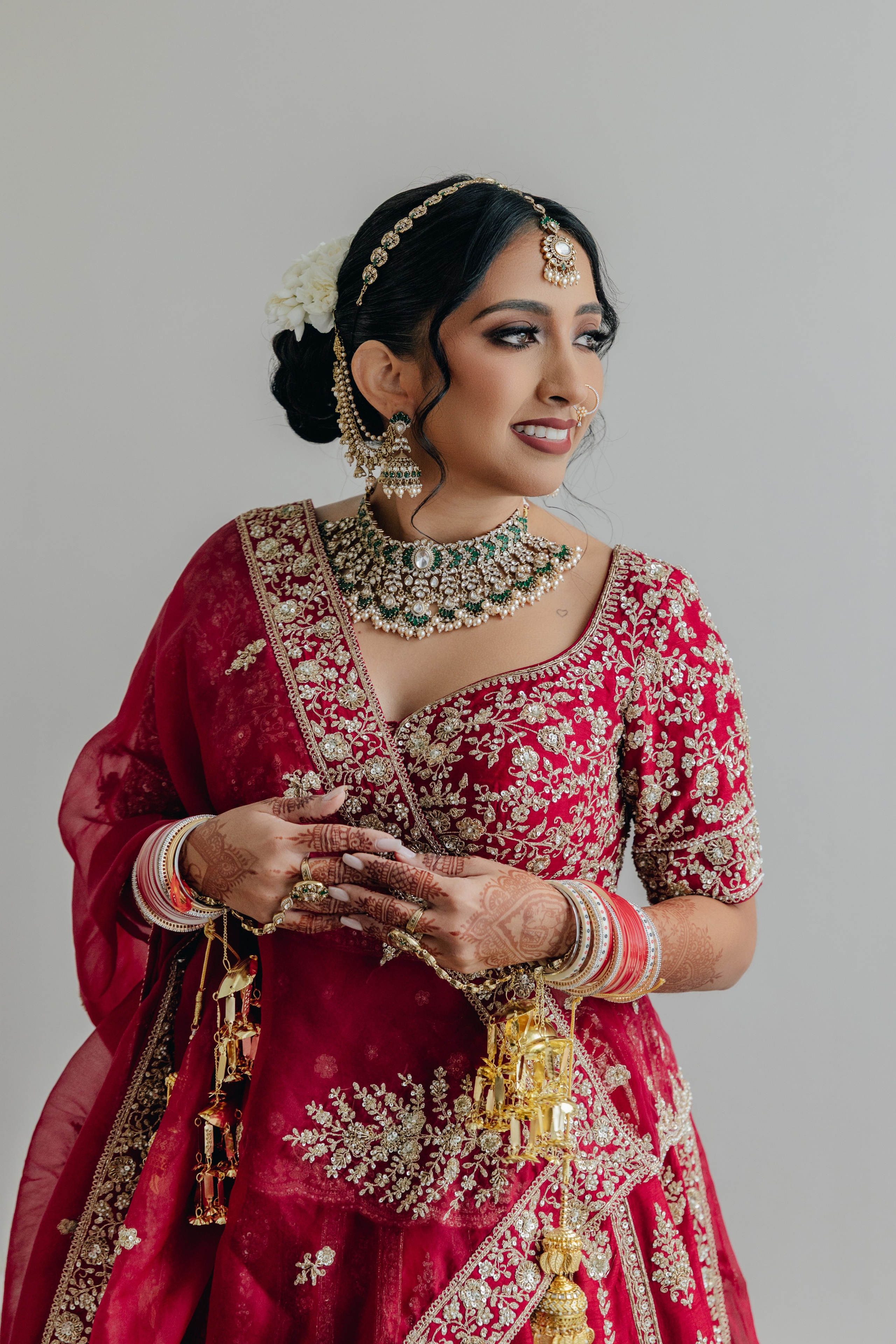 Sophi & Manihs Hindu. UNTERCIO BODAS | Fotografía de Bodas en Cartagena, Colombia y Destinos Internacionales