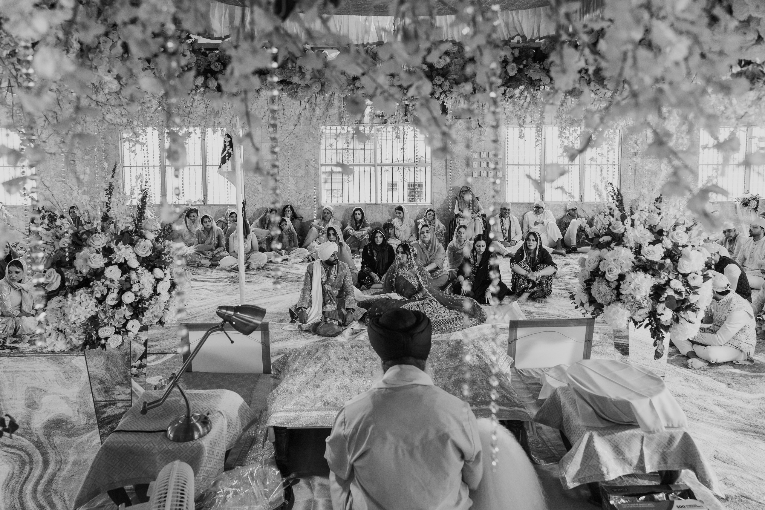 Sophi & Manihs Hindu. UNTERCIO BODAS | Fotografía de Bodas en Cartagena, Colombia y Destinos Internacionales