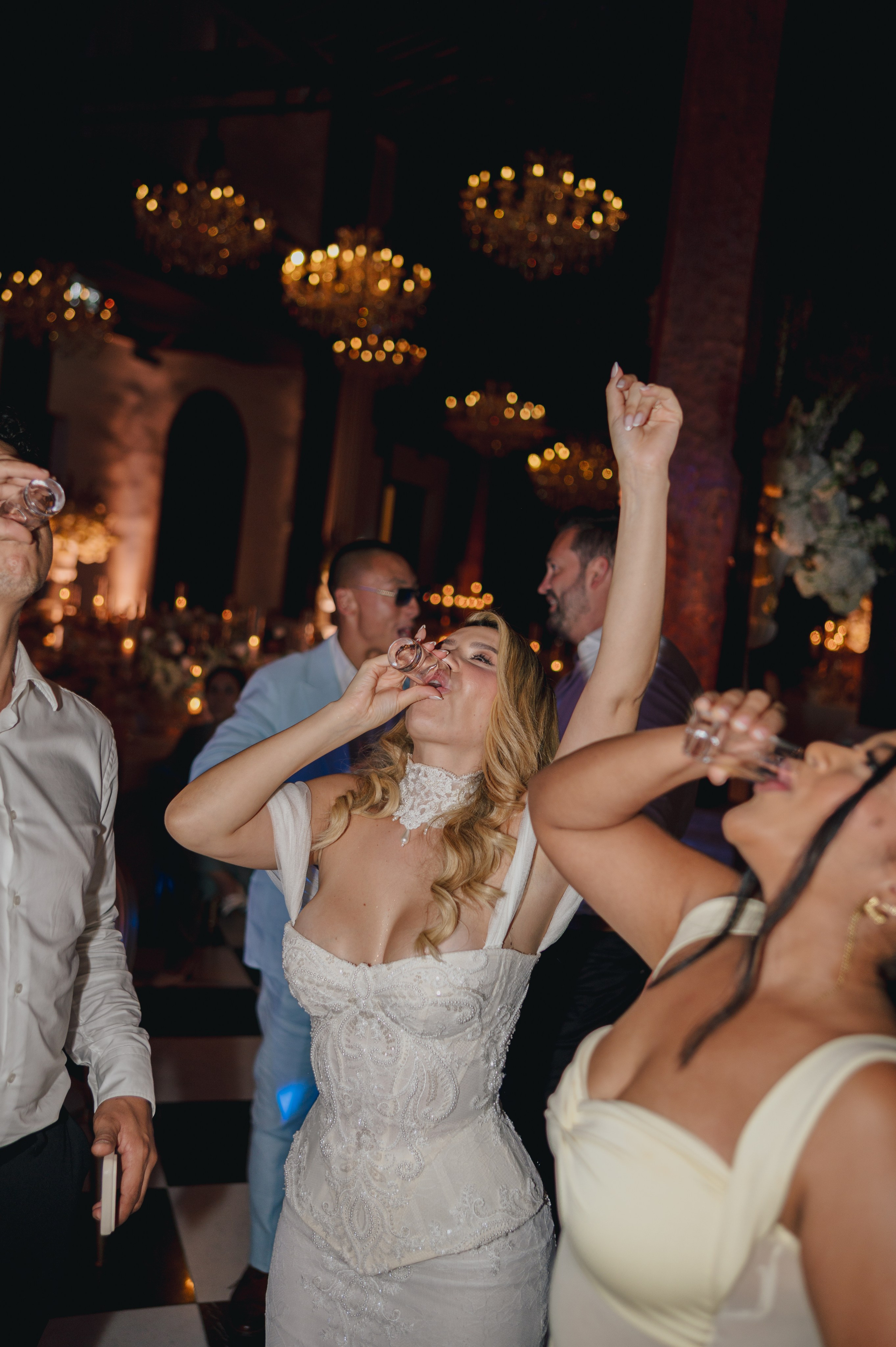 LORENA & CRIS. UNTERCIO BODAS | Fotografía de Bodas en Cartagena, Colombia y Destinos Internacionales