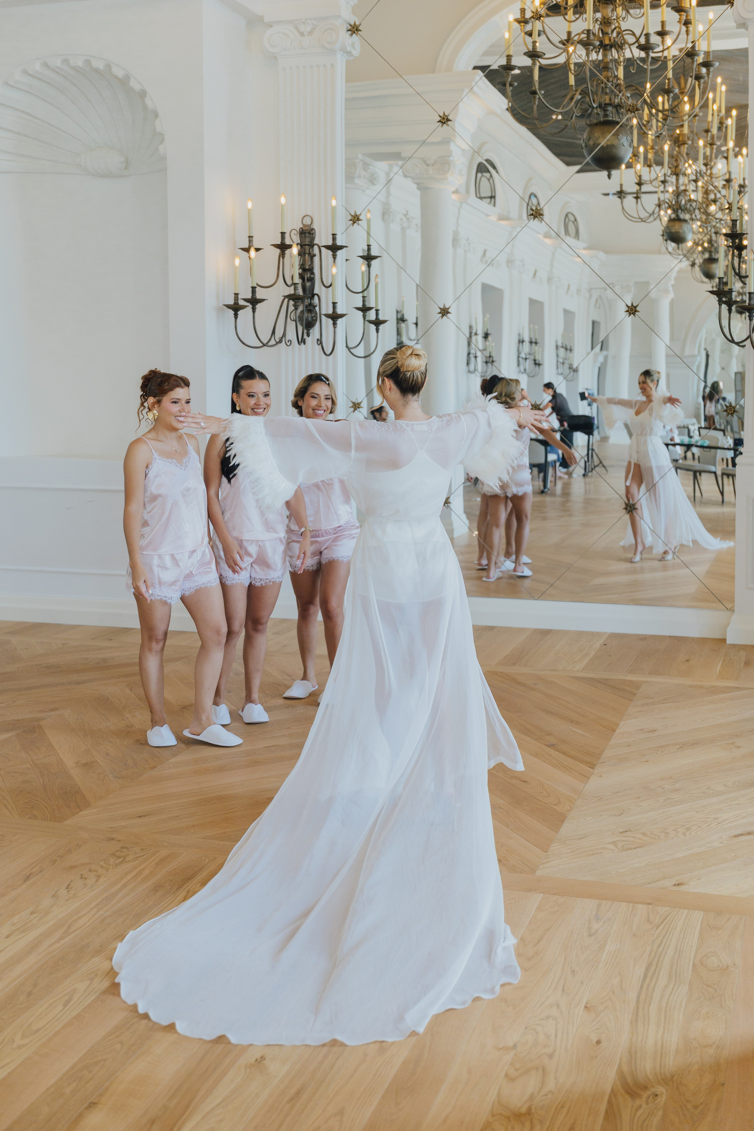 LORENA & CRIS. UNTERCIO BODAS | Fotografía de Bodas en Cartagena, Colombia y Destinos Internacionales