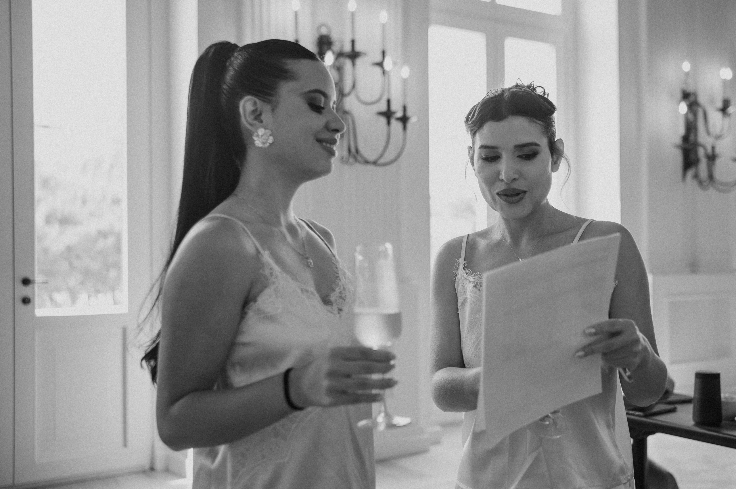 LORENA & CRIS. UNTERCIO BODAS | Fotografía de Bodas en Cartagena, Colombia y Destinos Internacionales