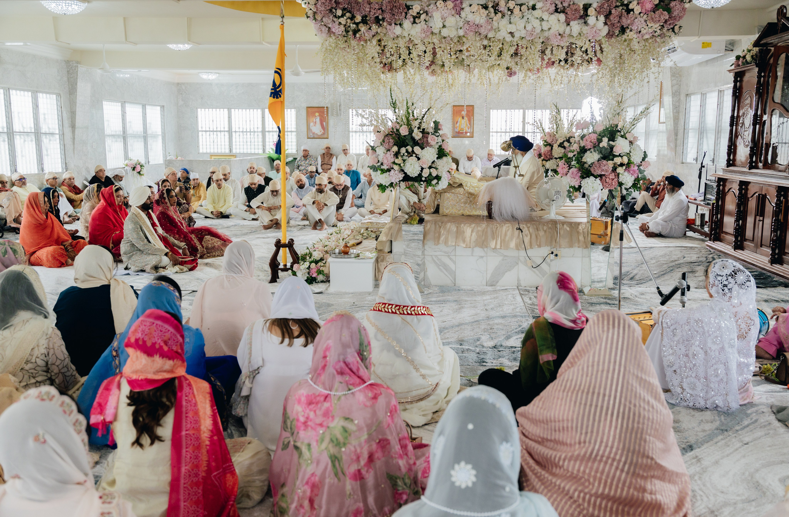 Sophi & Manihs Hindu. UNTERCIO BODAS | Fotografía de Bodas en Cartagena, Colombia y Destinos Internacionales