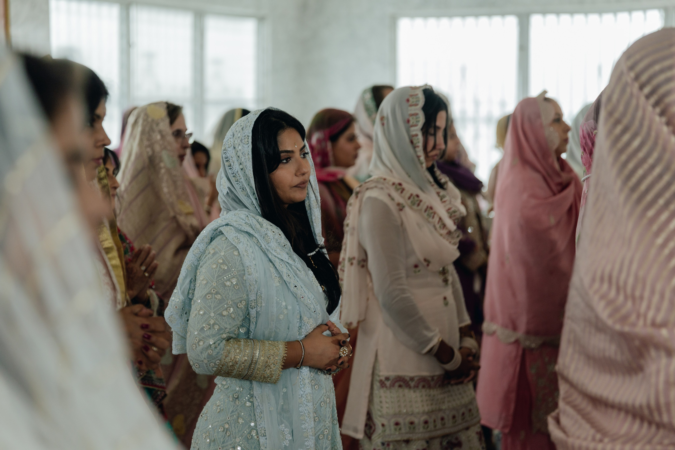 Sophi & Manihs Hindu. UNTERCIO BODAS | Fotografía de Bodas en Cartagena, Colombia y Destinos Internacionales