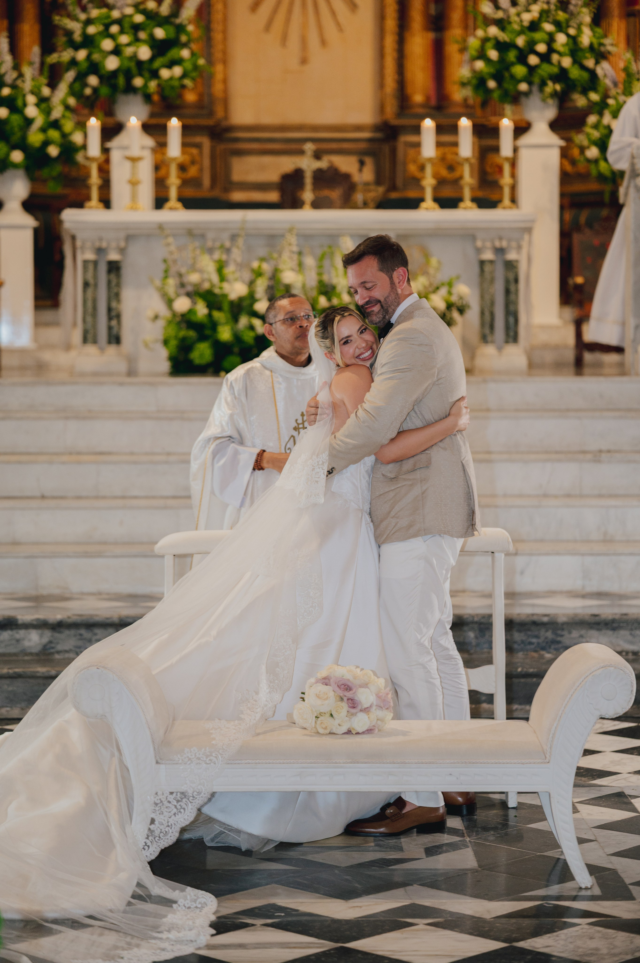 LORENA & CRIS. UNTERCIO BODAS | Fotografía de Bodas en Cartagena, Colombia y Destinos Internacionales
