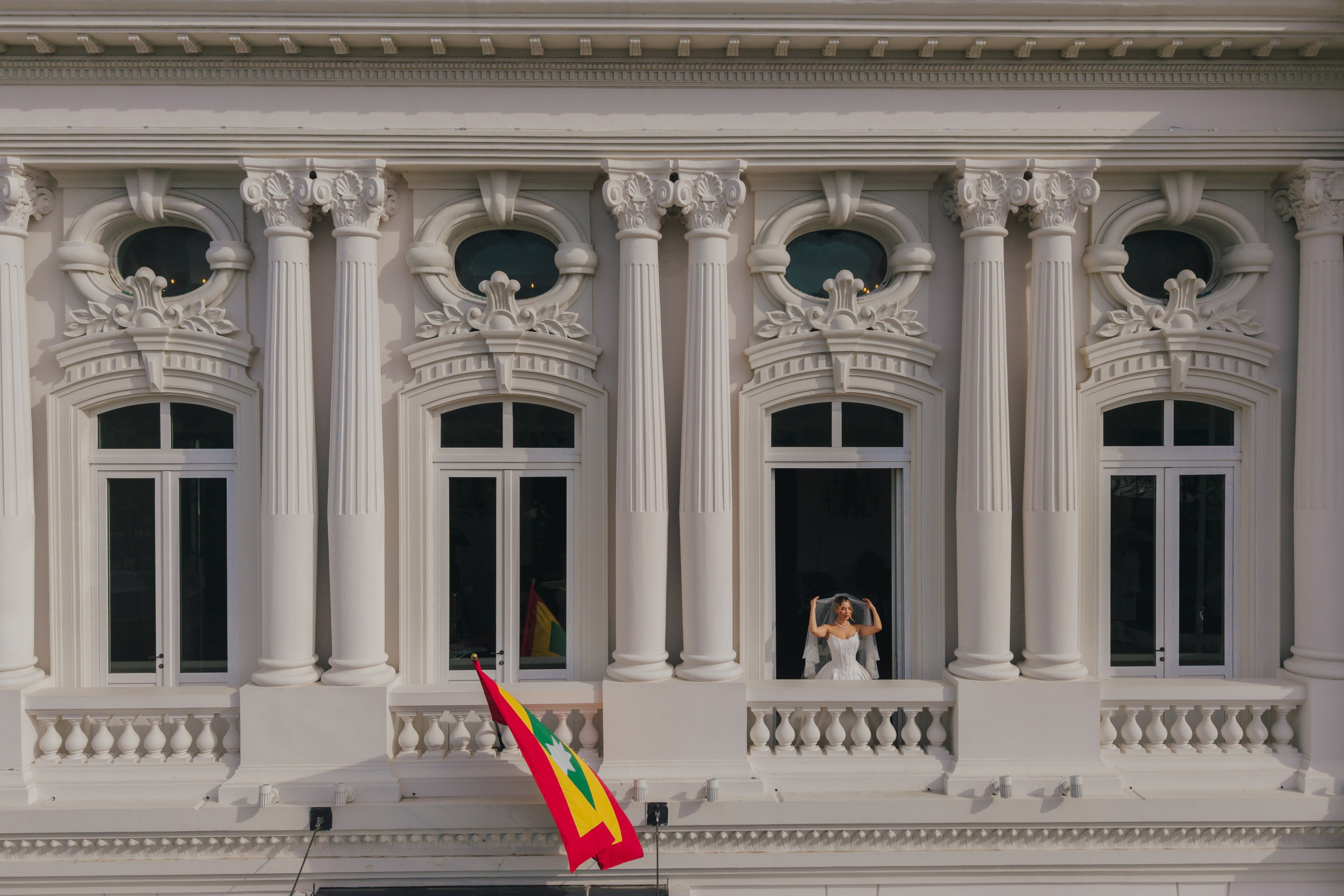 LORENA & CRIS. UNTERCIO BODAS | Fotografía de Bodas en Cartagena, Colombia y Destinos Internacionales