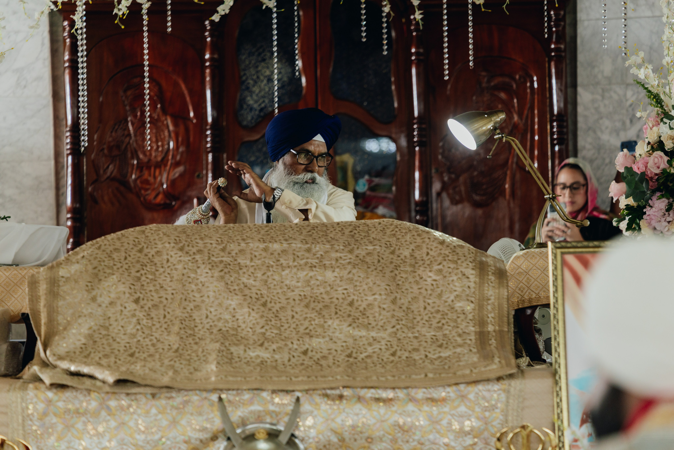 Sophi & Manihs Hindu. UNTERCIO BODAS | Fotografía de Bodas en Cartagena, Colombia y Destinos Internacionales