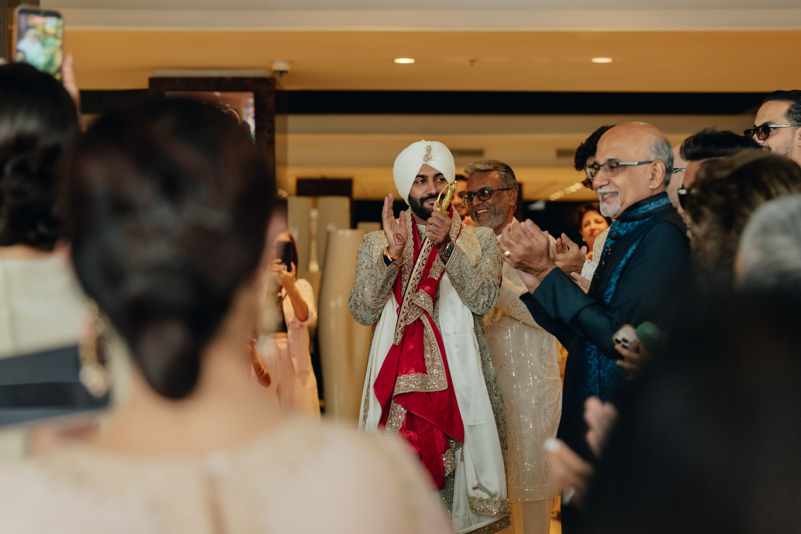 Sophi & Manihs Hindu. UNTERCIO BODAS | Fotografía de Bodas en Cartagena, Colombia y Destinos Internacionales