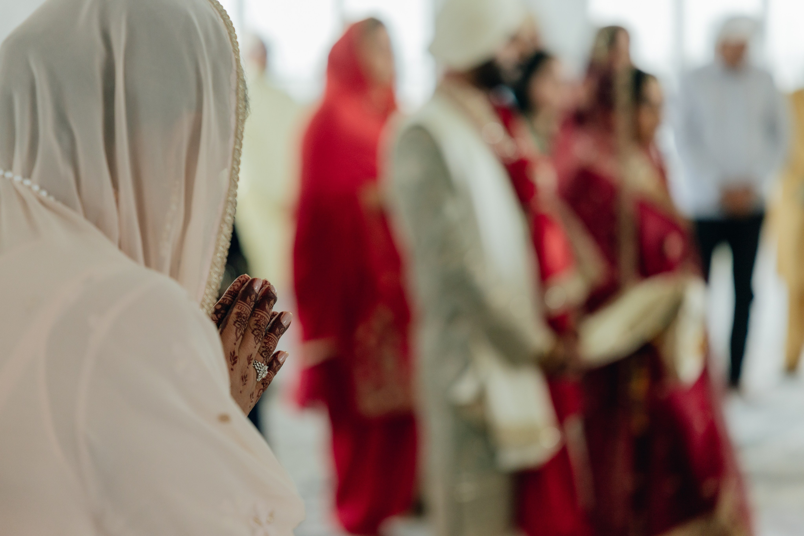 Sophi & Manihs Hindu. UNTERCIO BODAS | Fotografía de Bodas en Cartagena, Colombia y Destinos Internacionales