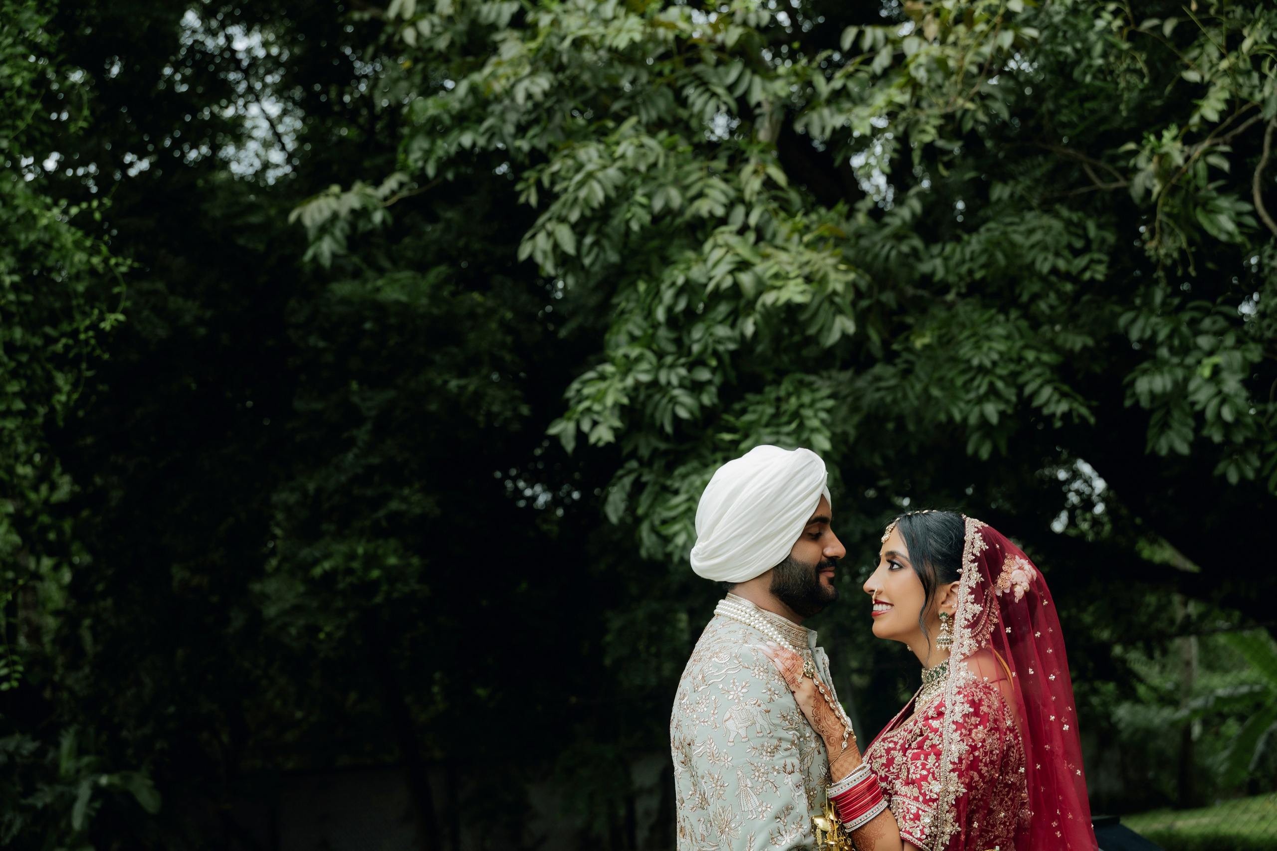 Sophi & Manihs Hindu. UNTERCIO BODAS | Fotografía de Bodas en Cartagena, Colombia y Destinos Internacionales