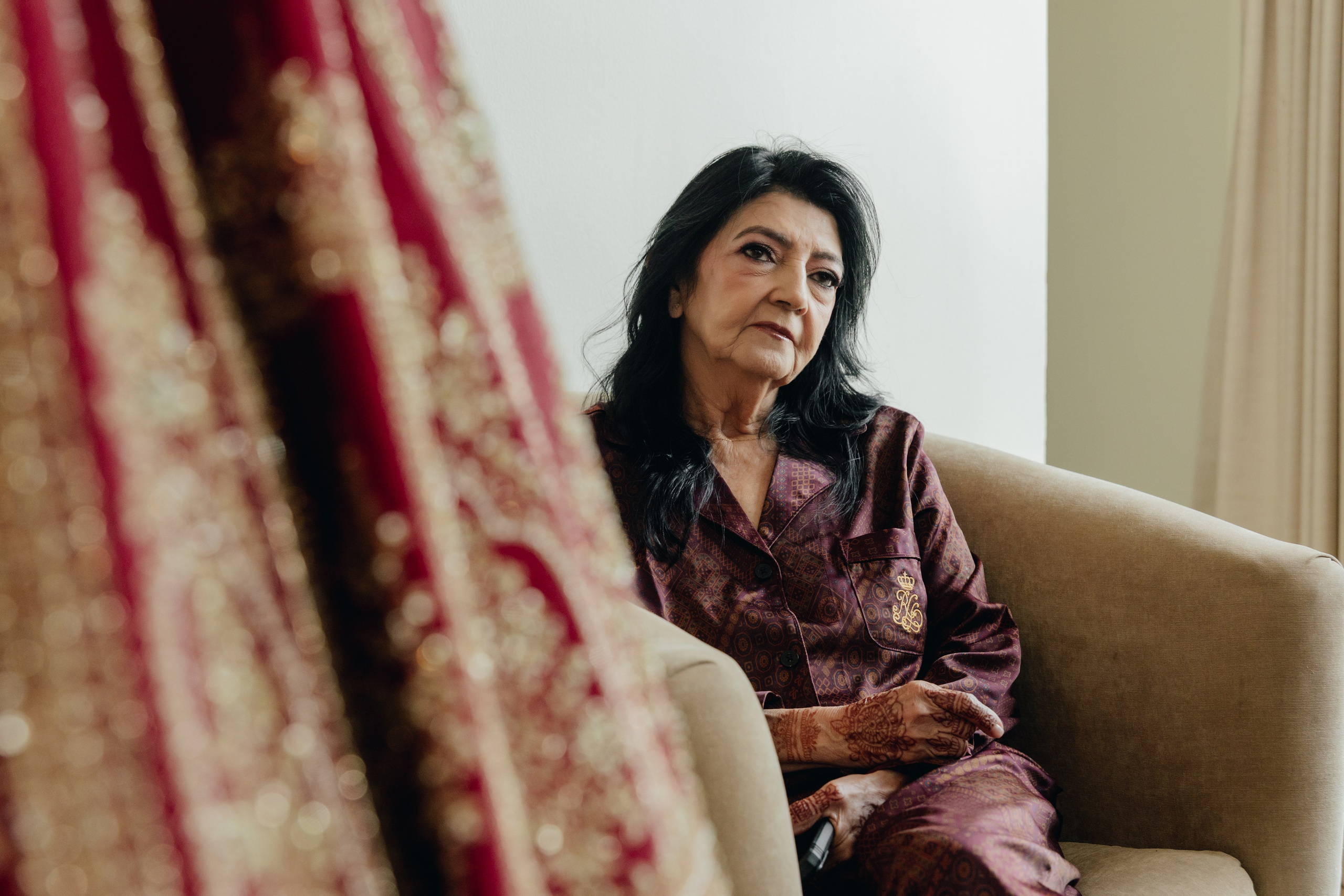 Sophi & Manihs Hindu. UNTERCIO BODAS | Fotografía de Bodas en Cartagena, Colombia y Destinos Internacionales