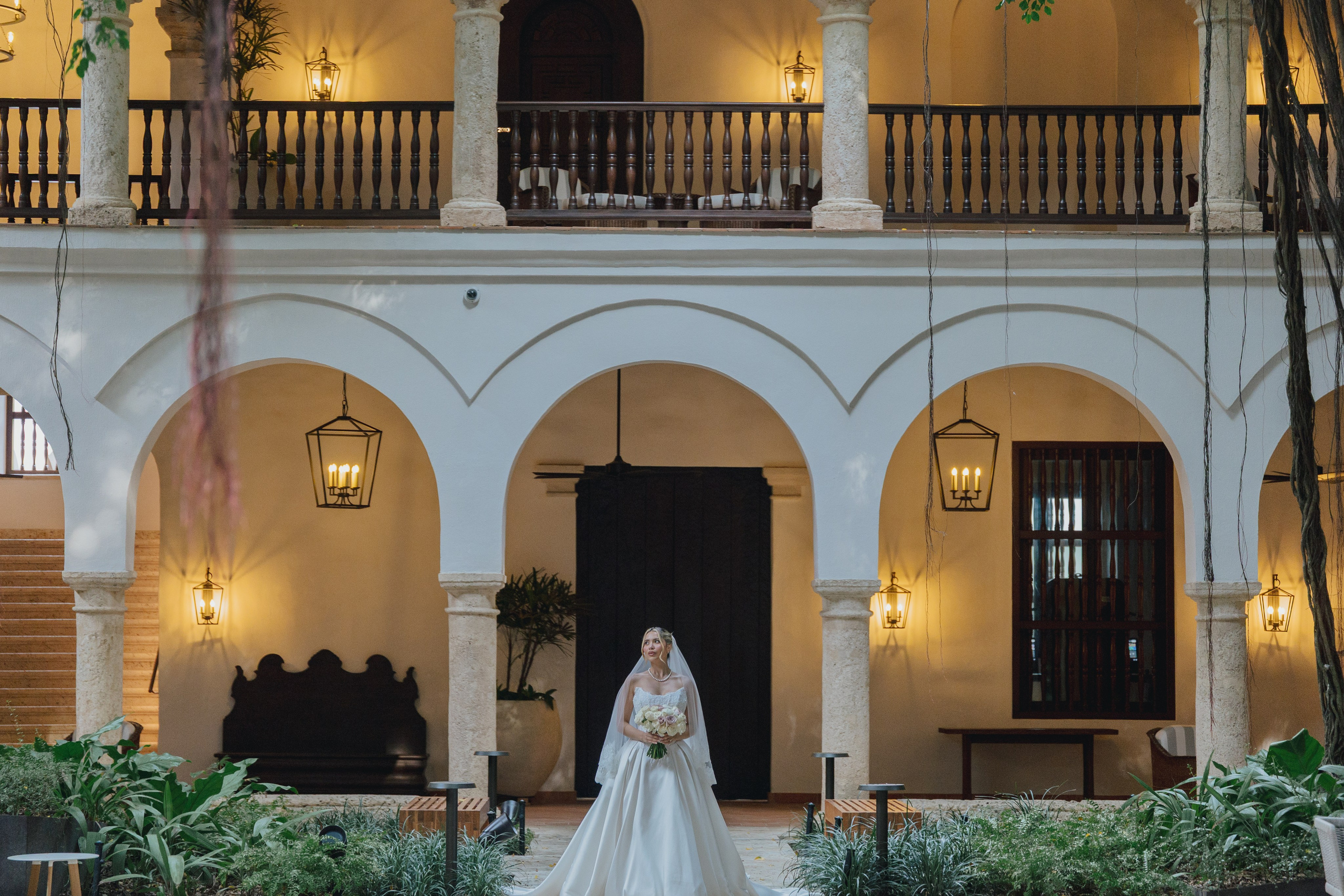 LORENA & CRIS. UNTERCIO BODAS | Fotografía de Bodas en Cartagena, Colombia y Destinos Internacionales