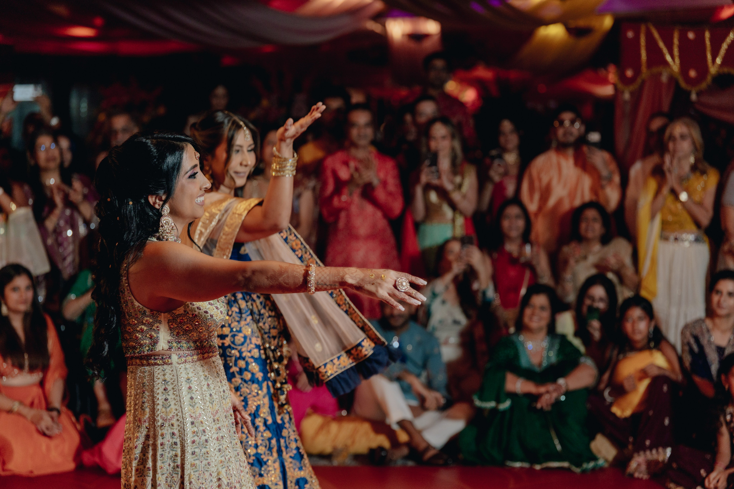 Sophi & Manihs Hindu. UNTERCIO BODAS | Fotografía de Bodas en Cartagena, Colombia y Destinos Internacionales