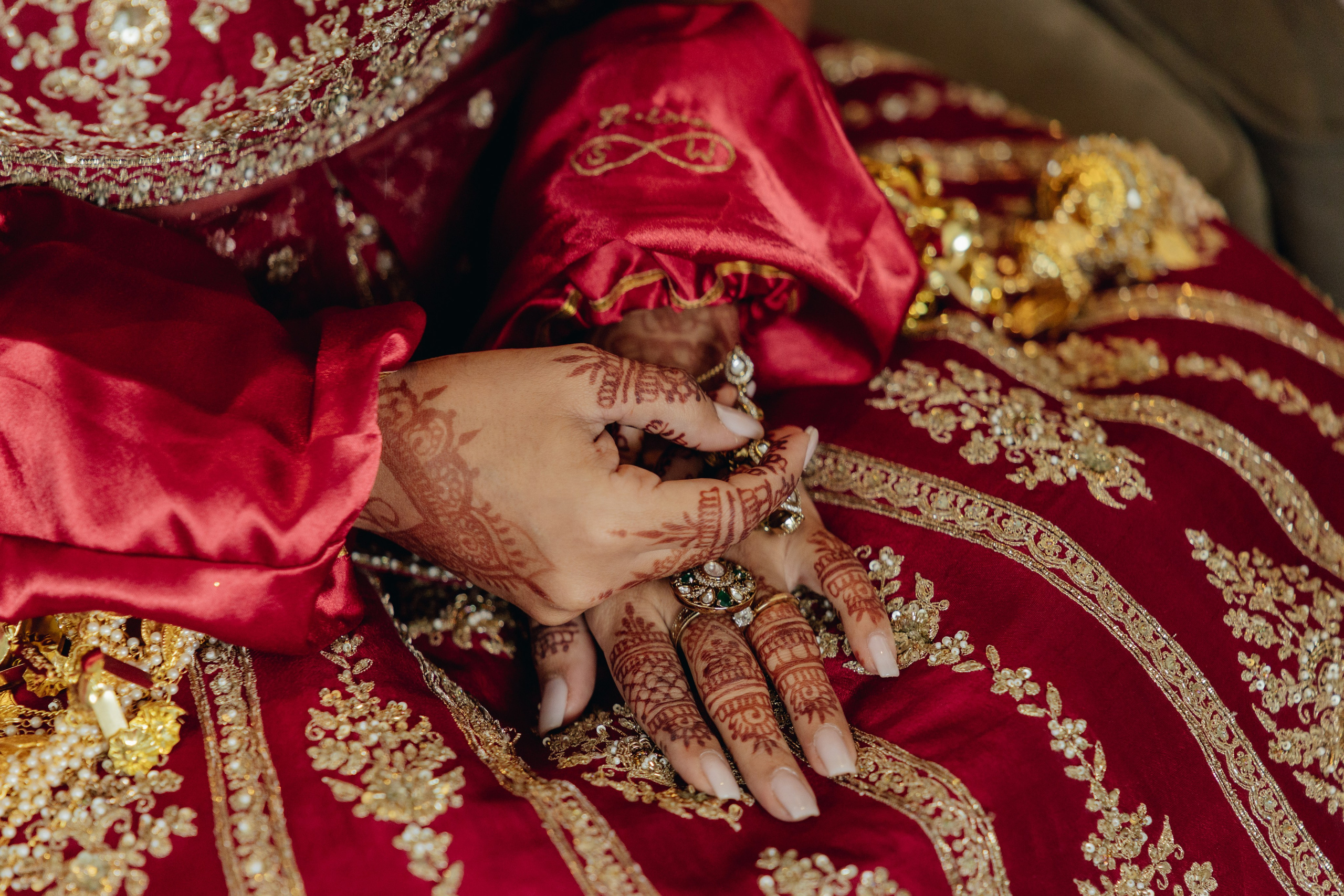 Sophi & Manihs Hindu. UNTERCIO BODAS | Fotografía de Bodas en Cartagena, Colombia y Destinos Internacionales