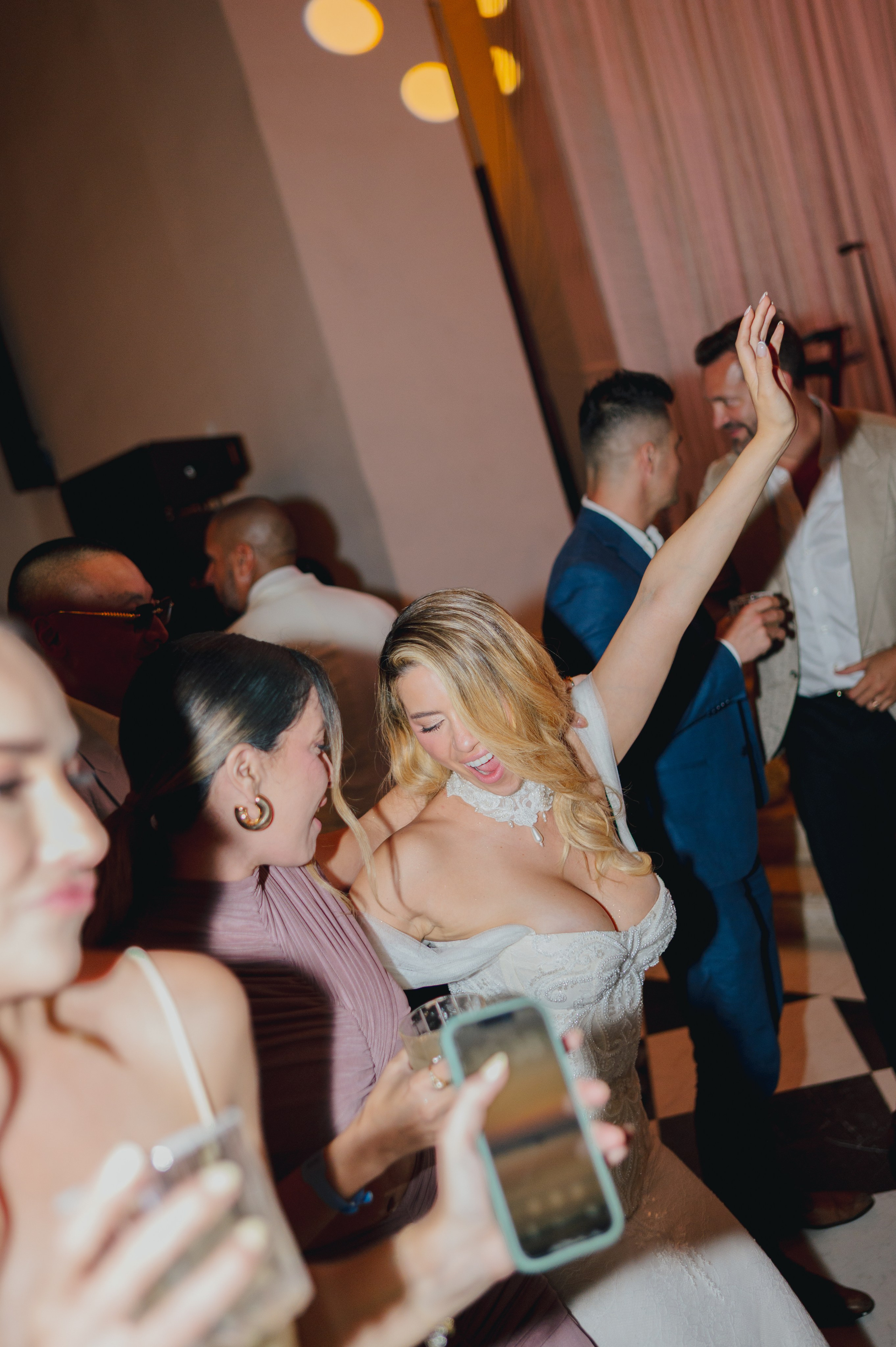 LORENA & CRIS. UNTERCIO BODAS | Fotografía de Bodas en Cartagena, Colombia y Destinos Internacionales