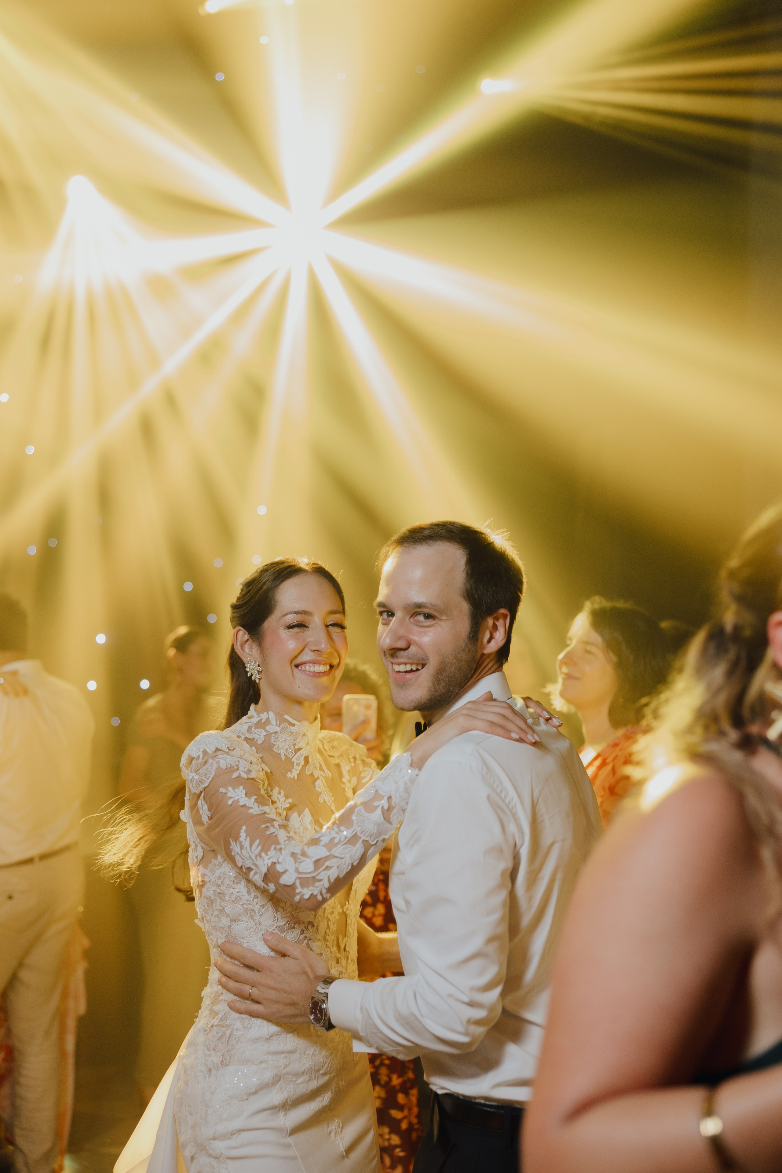 JULIANA & DAVIDE. UNTERCIO BODAS