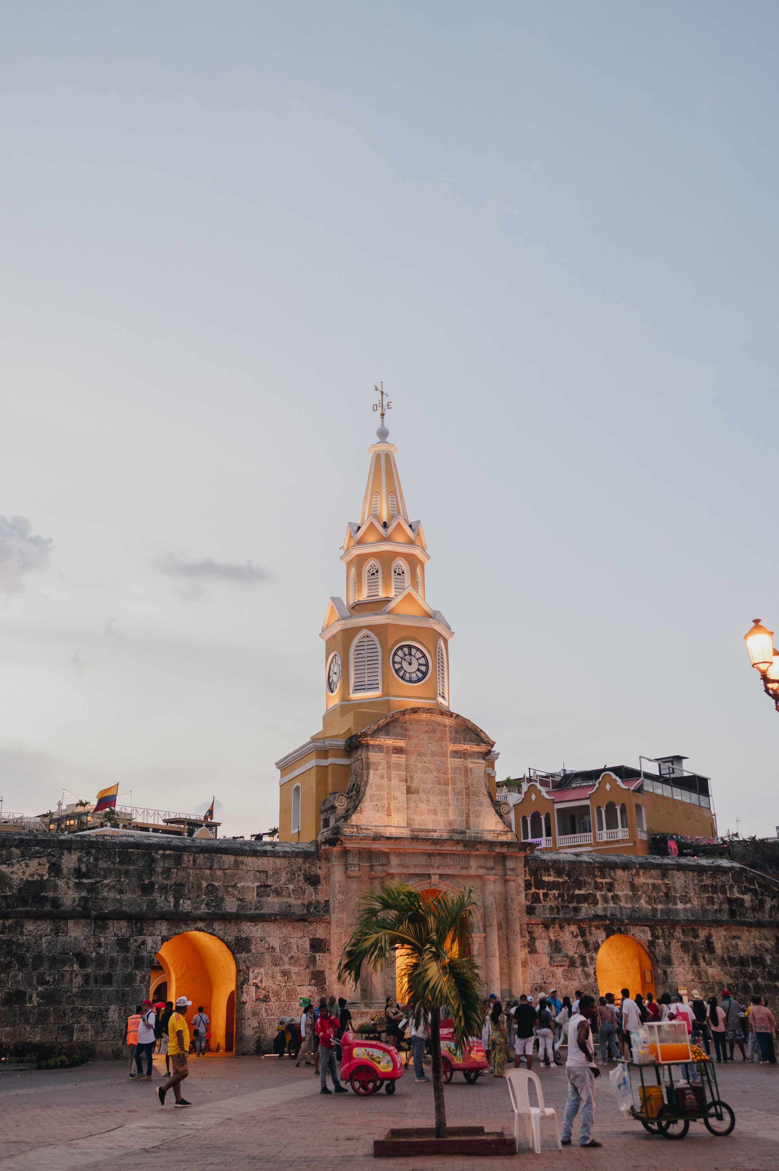 LORENA & CRIS. UNTERCIO BODAS | Fotografía de Bodas en Cartagena, Colombia y Destinos Internacionales