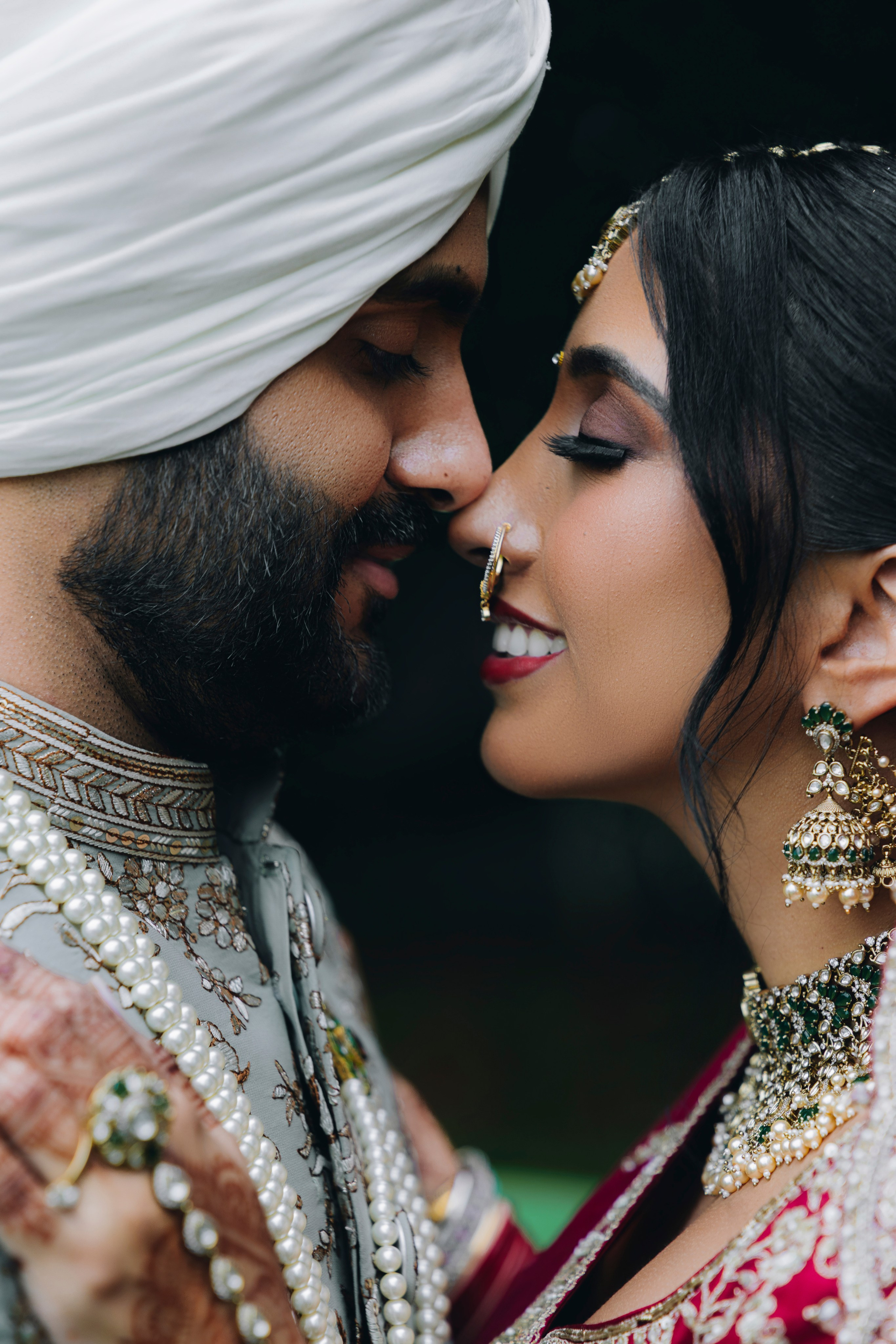 Sophi & Manihs Hindu. UNTERCIO BODAS | Fotografía de Bodas en Cartagena, Colombia y Destinos Internacionales
