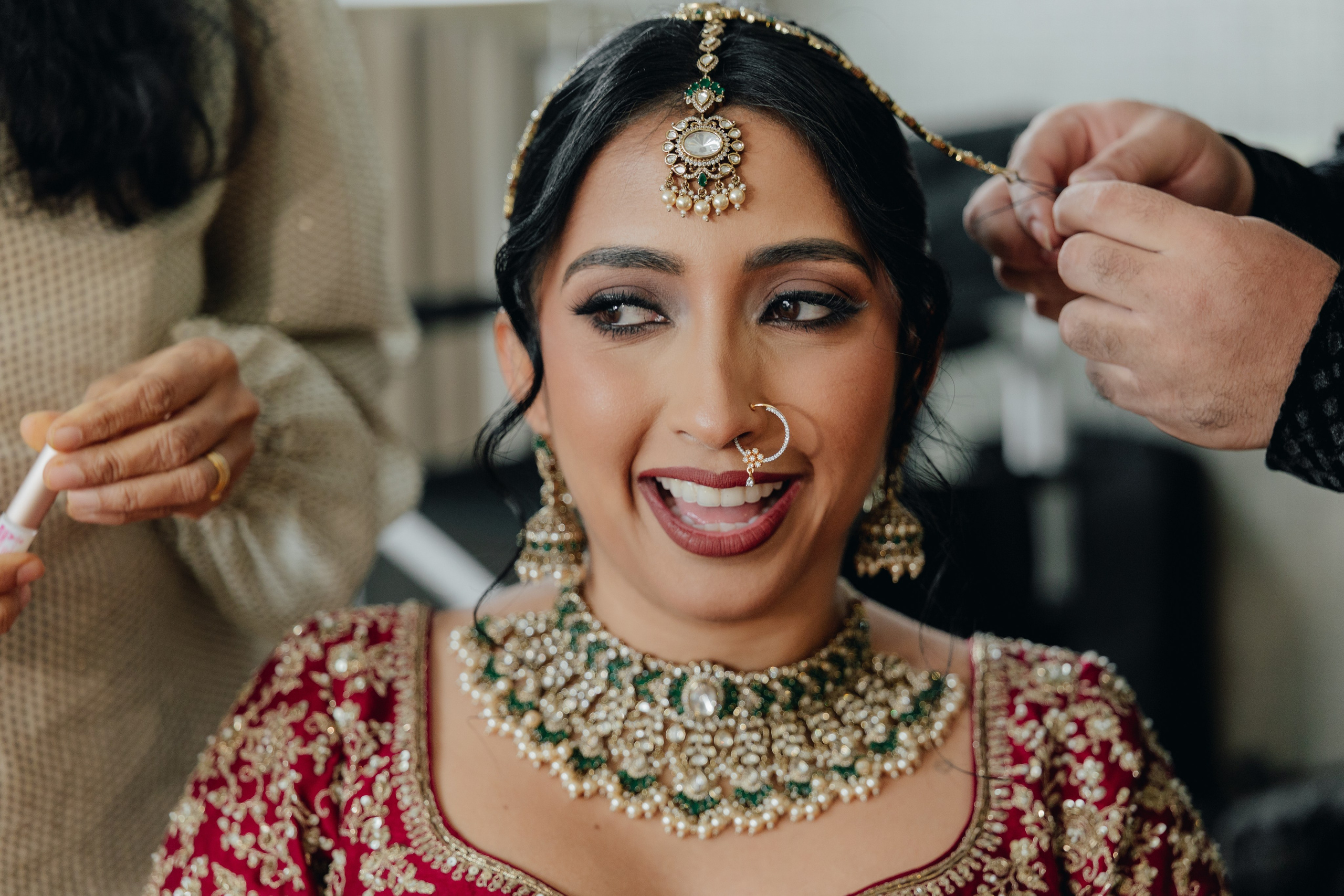 Sophi & Manihs Hindu. UNTERCIO BODAS | Fotografía de Bodas en Cartagena, Colombia y Destinos Internacionales