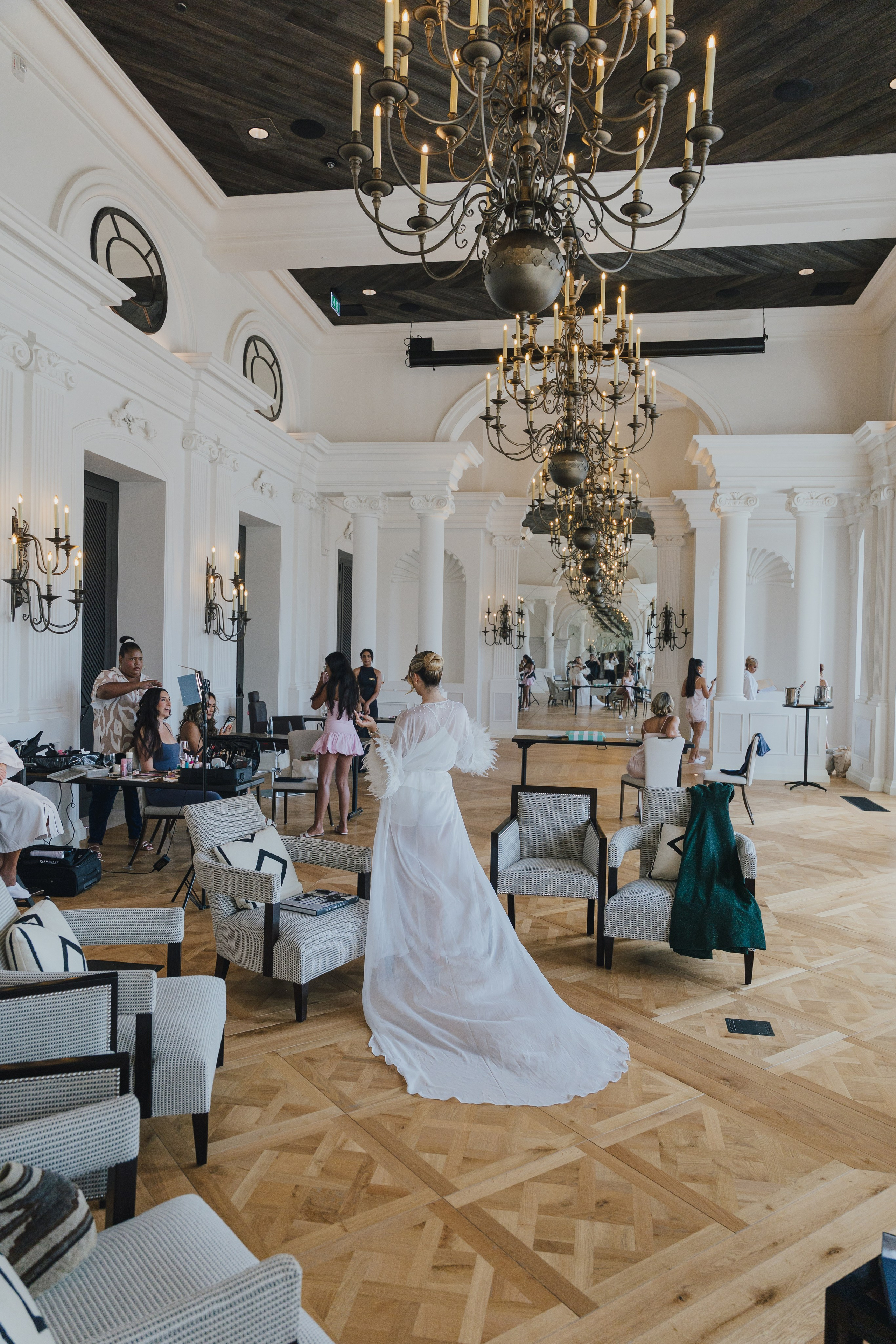 LORENA & CRIS. UNTERCIO BODAS | Fotografía de Bodas en Cartagena, Colombia y Destinos Internacionales