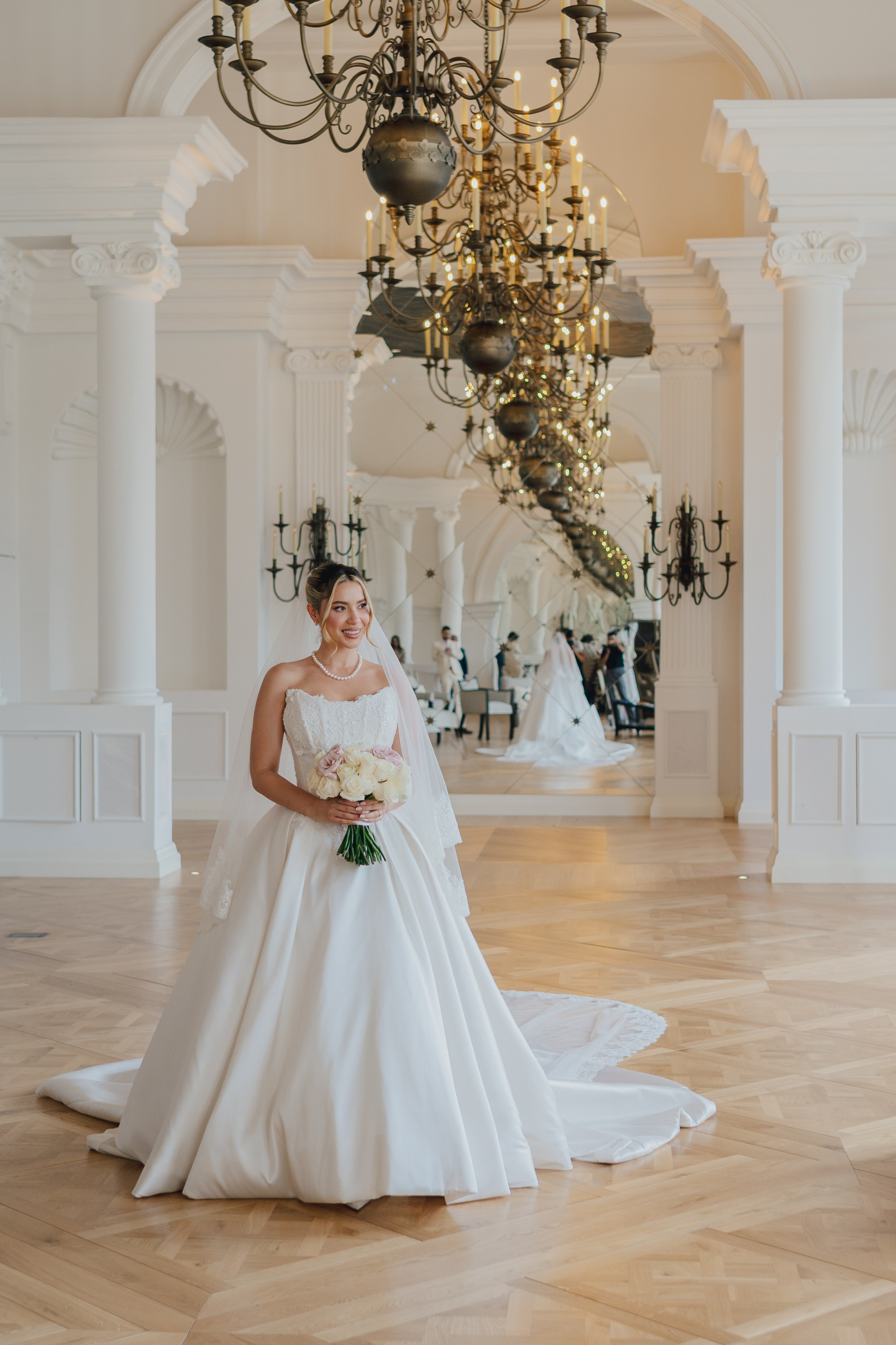 LORENA & CRIS. UNTERCIO BODAS | Fotografía de Bodas en Cartagena, Colombia y Destinos Internacionales