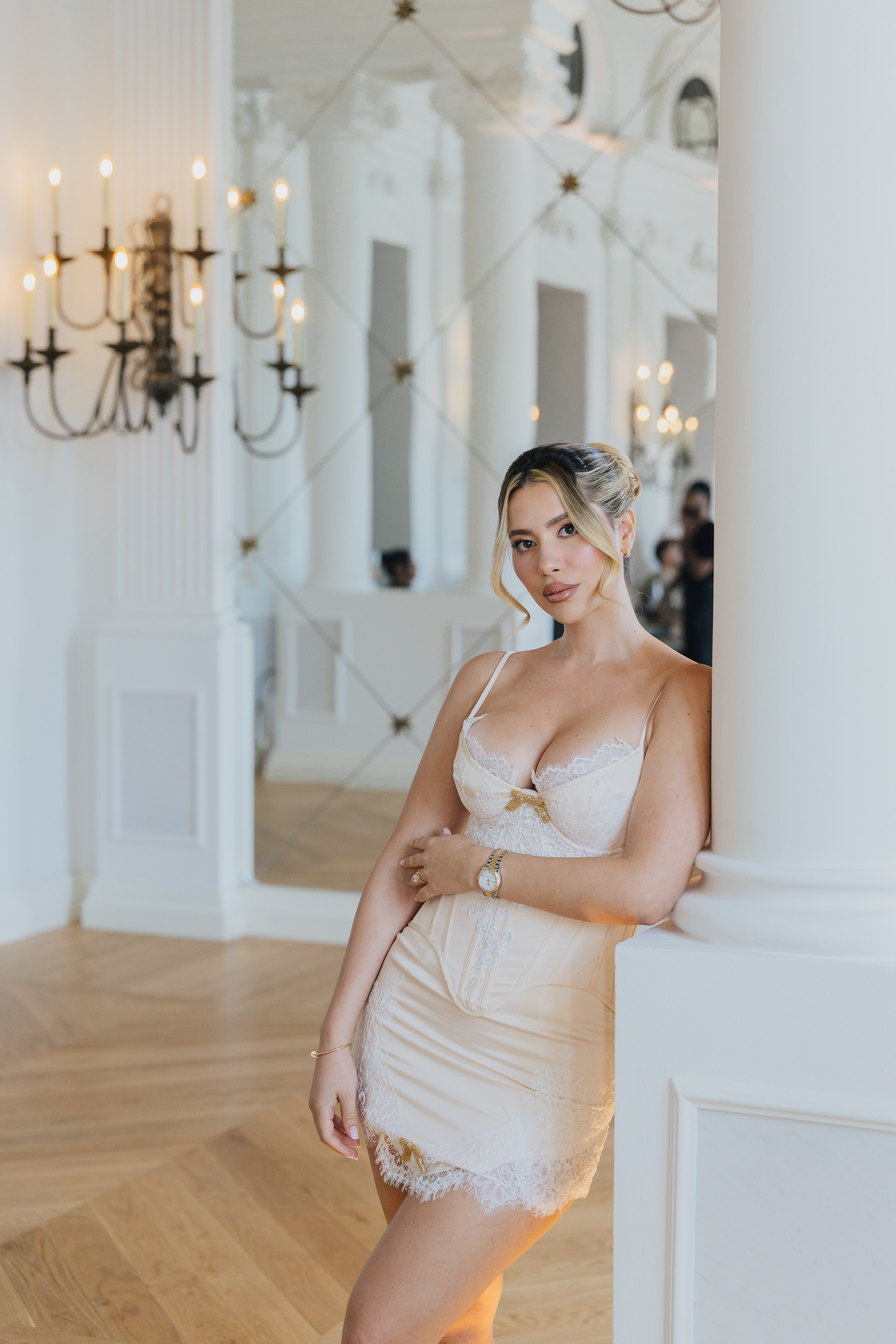LORENA & CRIS. UNTERCIO BODAS | Fotografía de Bodas en Cartagena, Colombia y Destinos Internacionales