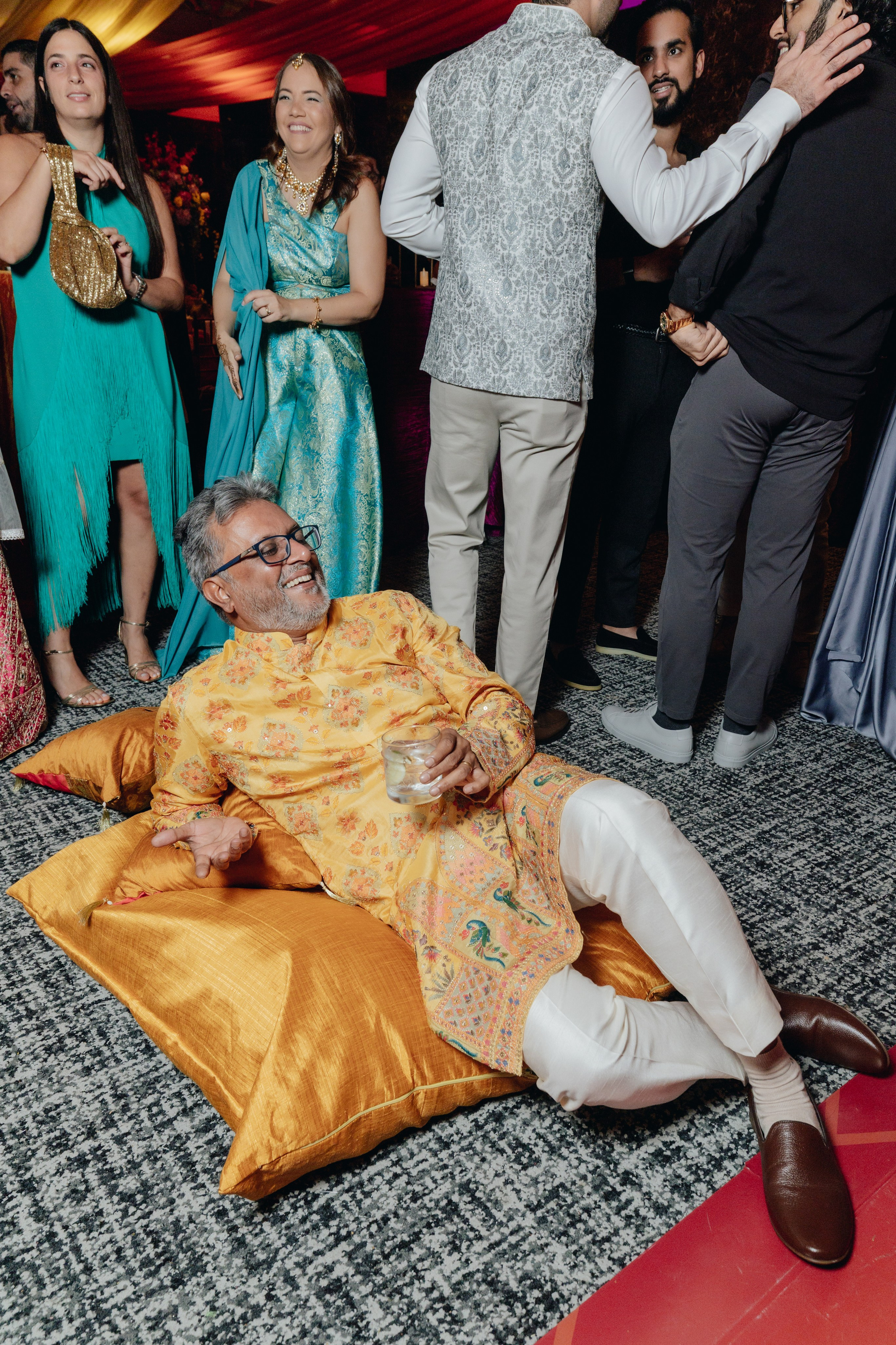 Sophi & Manihs Hindu. UNTERCIO BODAS | Fotografía de Bodas en Cartagena, Colombia y Destinos Internacionales