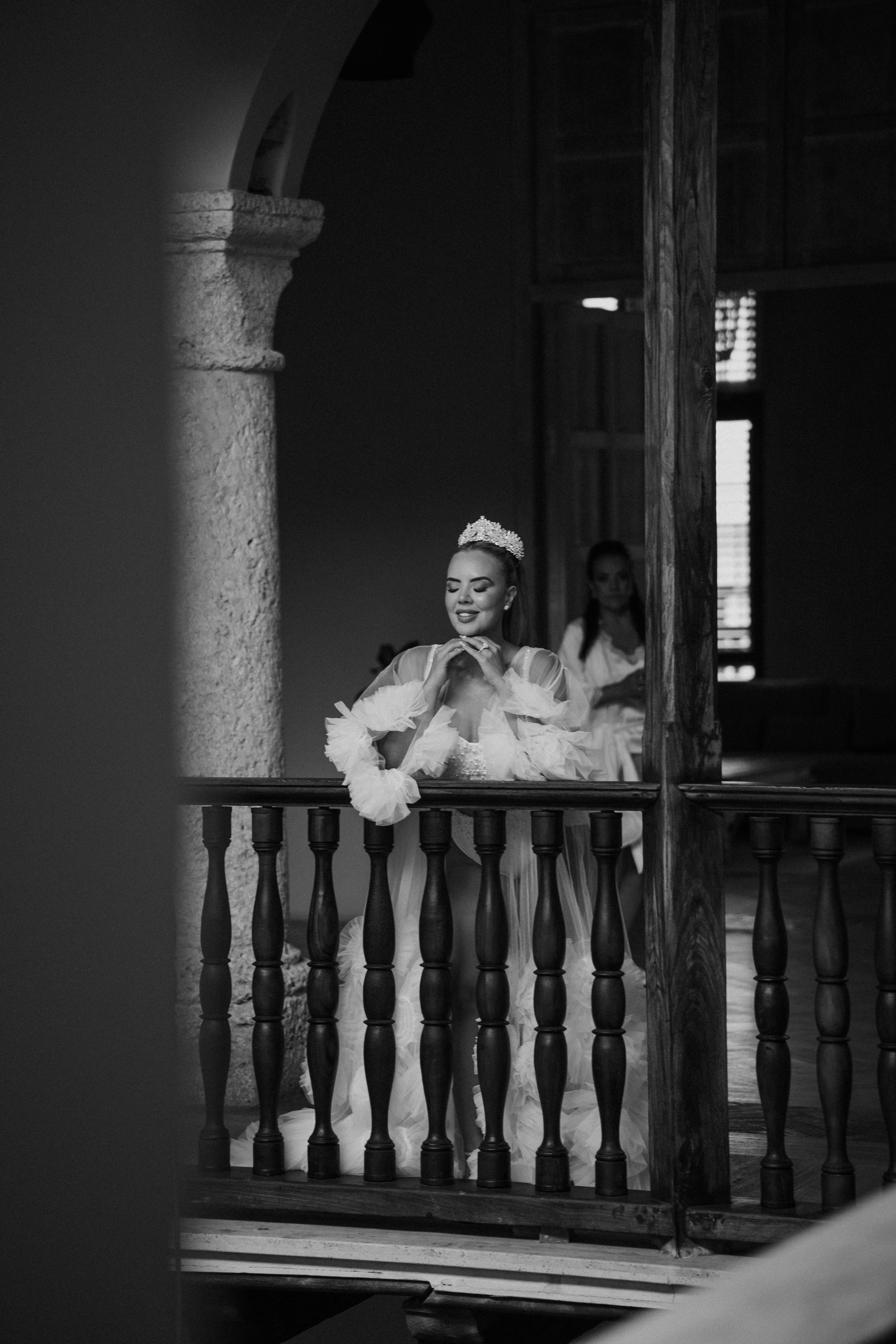 Daniela & Juan. UNTERCIO BODAS