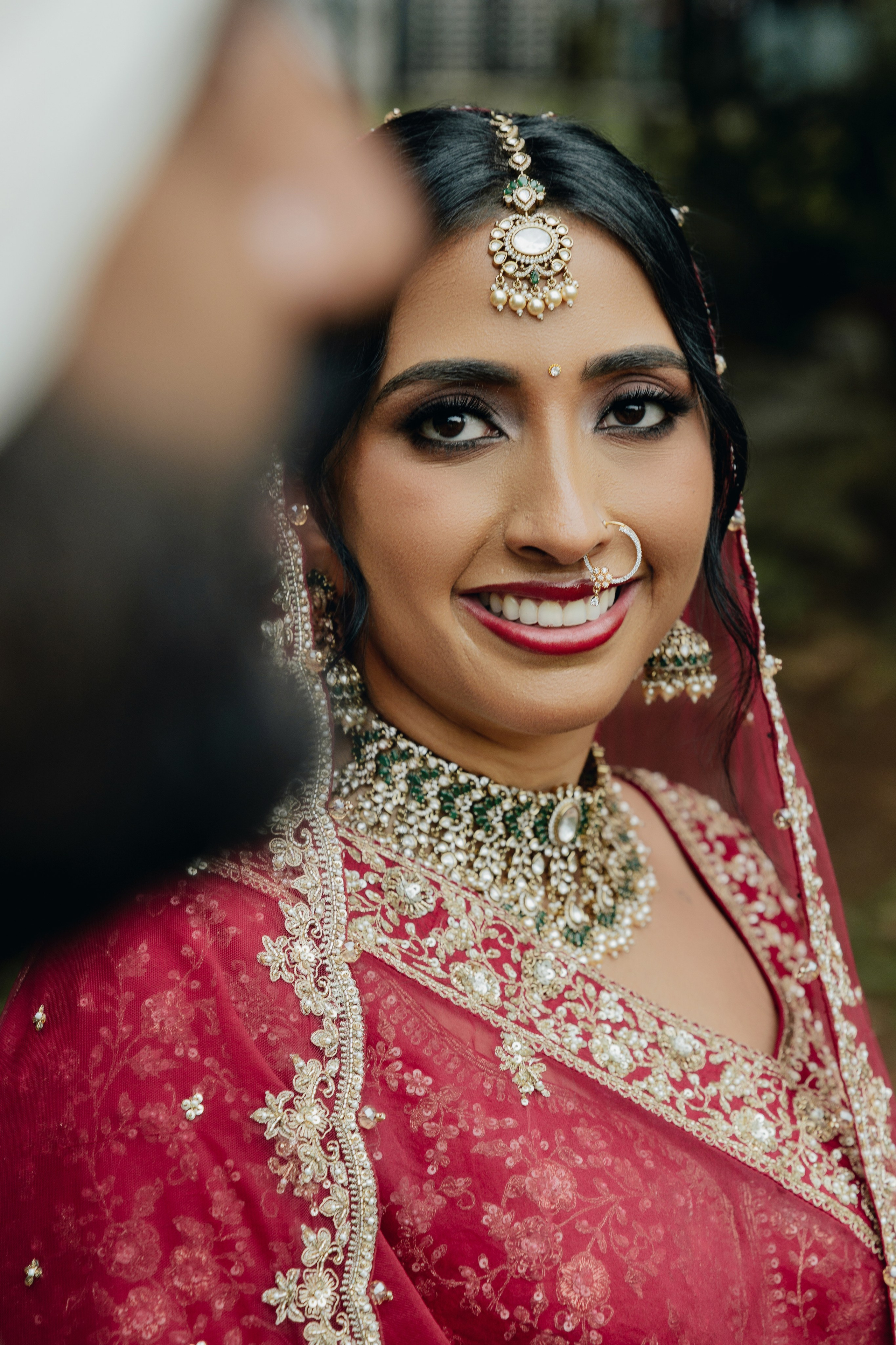 Sophi & Manihs Hindu. UNTERCIO BODAS | Fotografía de Bodas en Cartagena, Colombia y Destinos Internacionales
