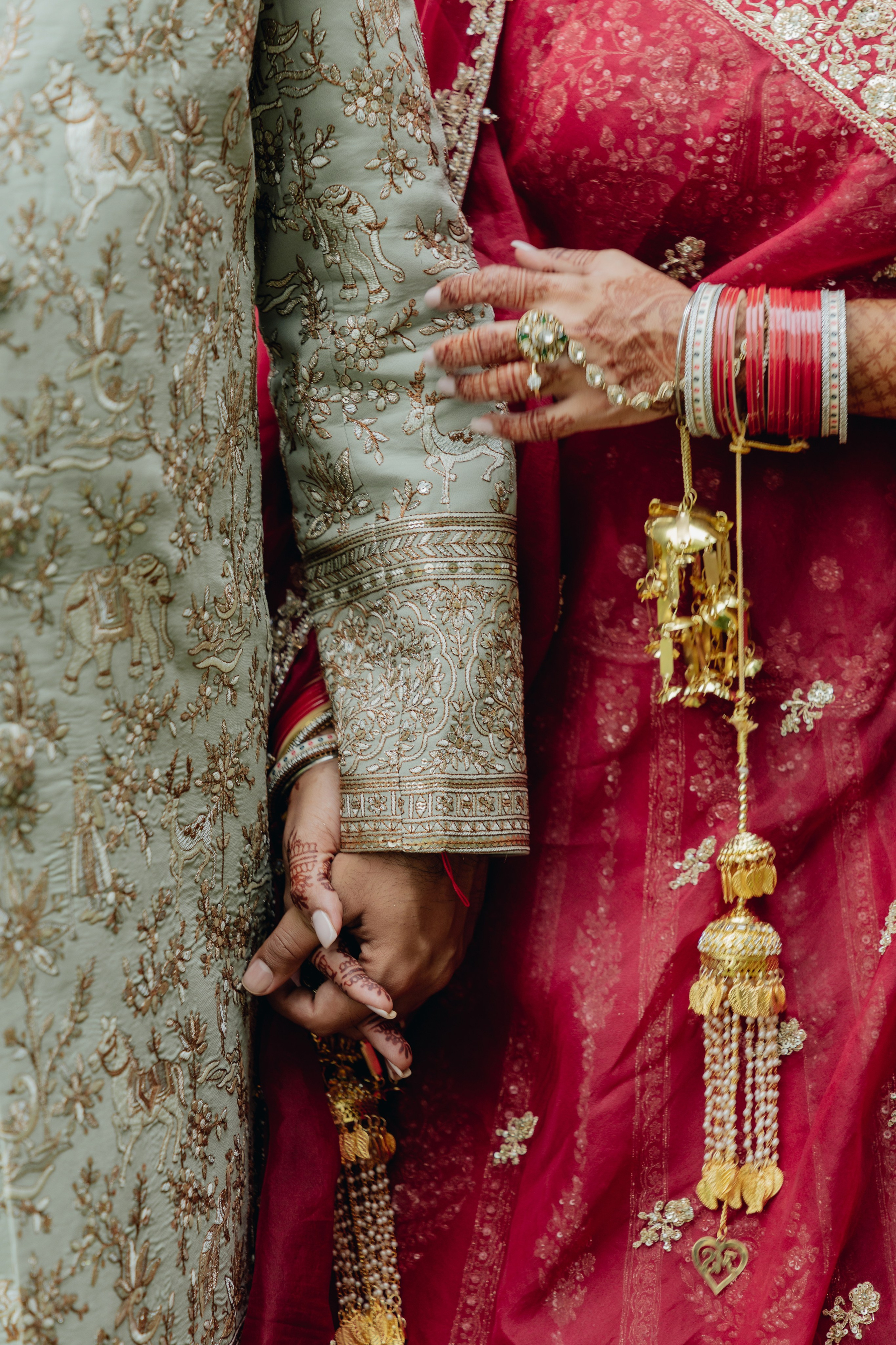 Sophi & Manihs Hindu. UNTERCIO BODAS | Fotografía de Bodas en Cartagena, Colombia y Destinos Internacionales