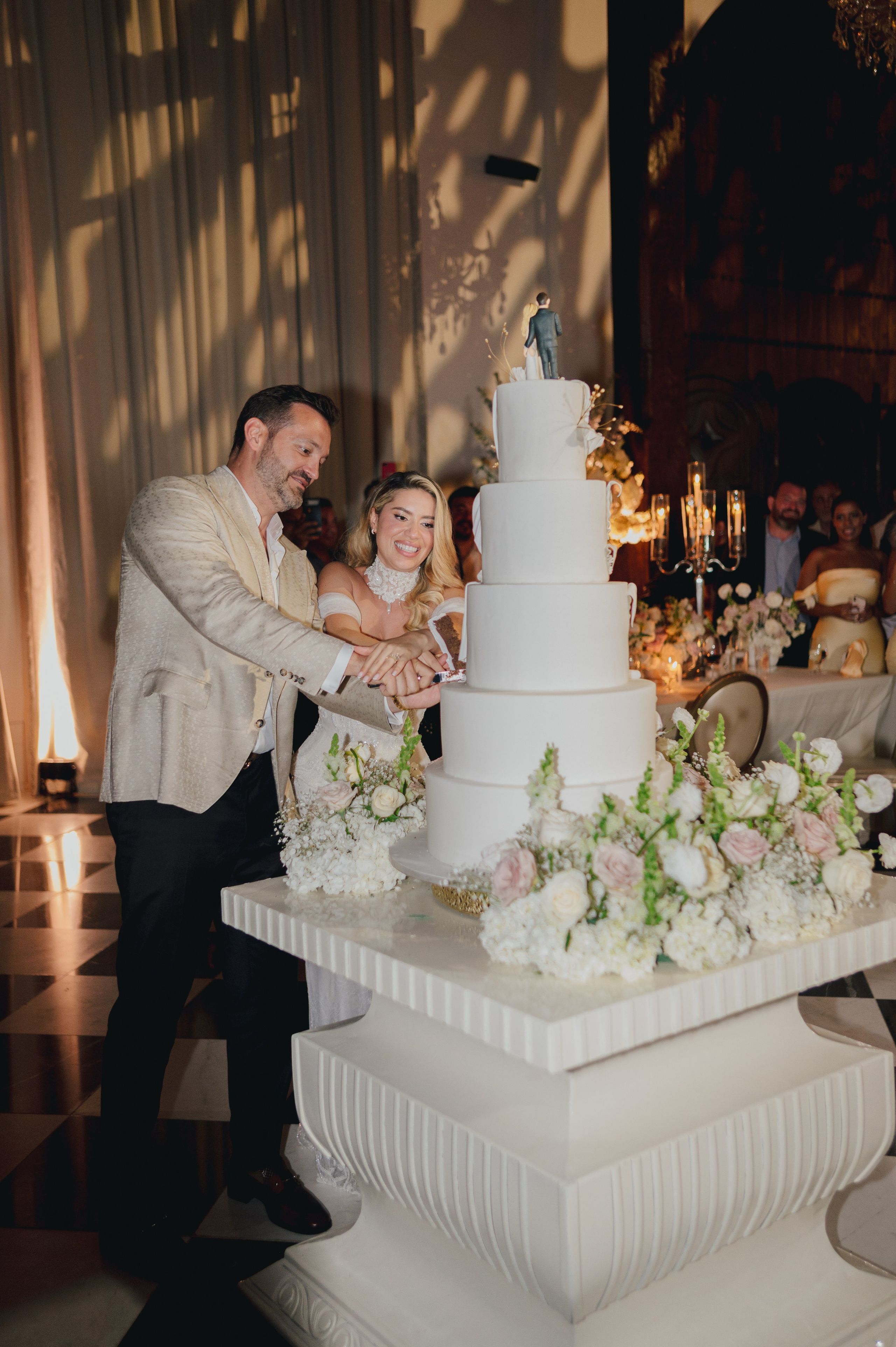 LORENA & CRIS. UNTERCIO BODAS | Fotografía de Bodas en Cartagena, Colombia y Destinos Internacionales