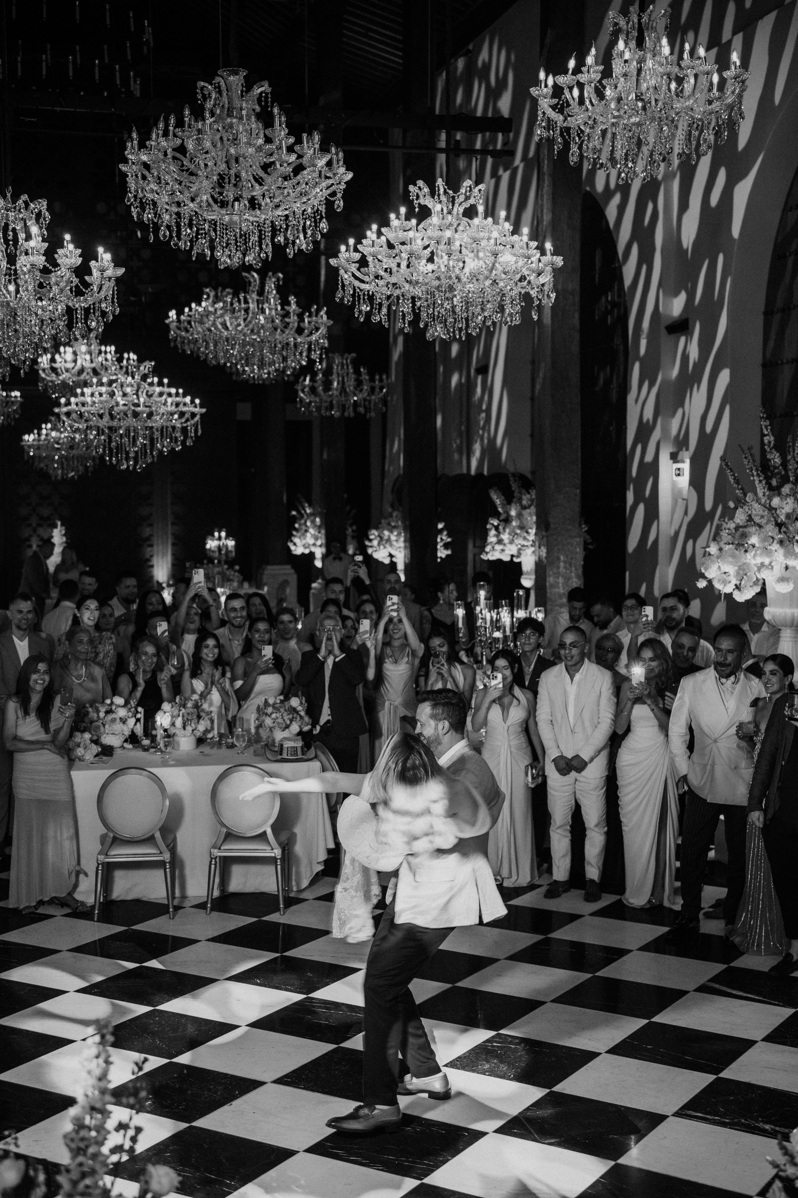 LORENA & CRIS. UNTERCIO BODAS | Fotografía de Bodas en Cartagena, Colombia y Destinos Internacionales