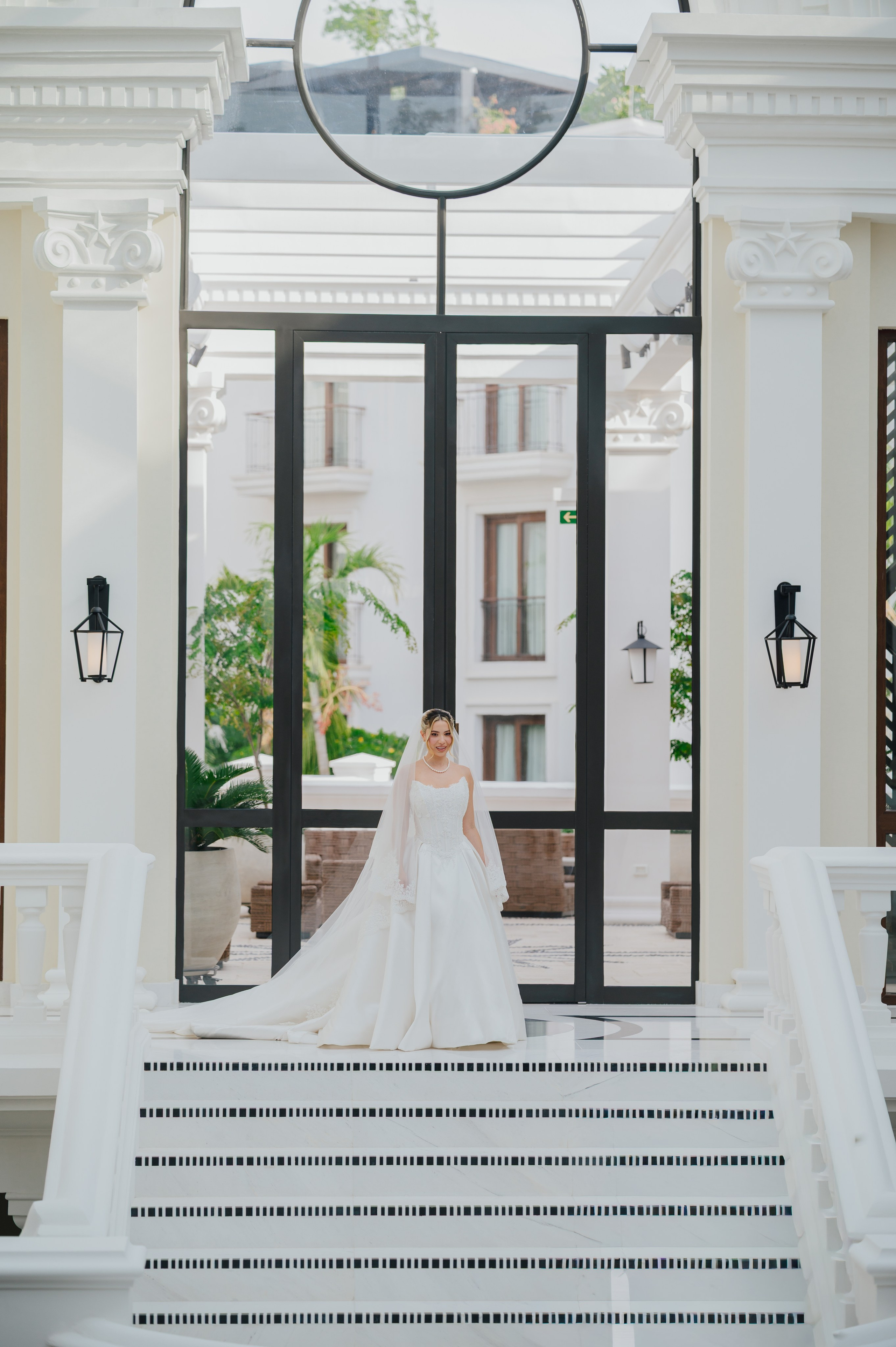 LORENA & CRIS. UNTERCIO BODAS | Fotografía de Bodas en Cartagena, Colombia y Destinos Internacionales