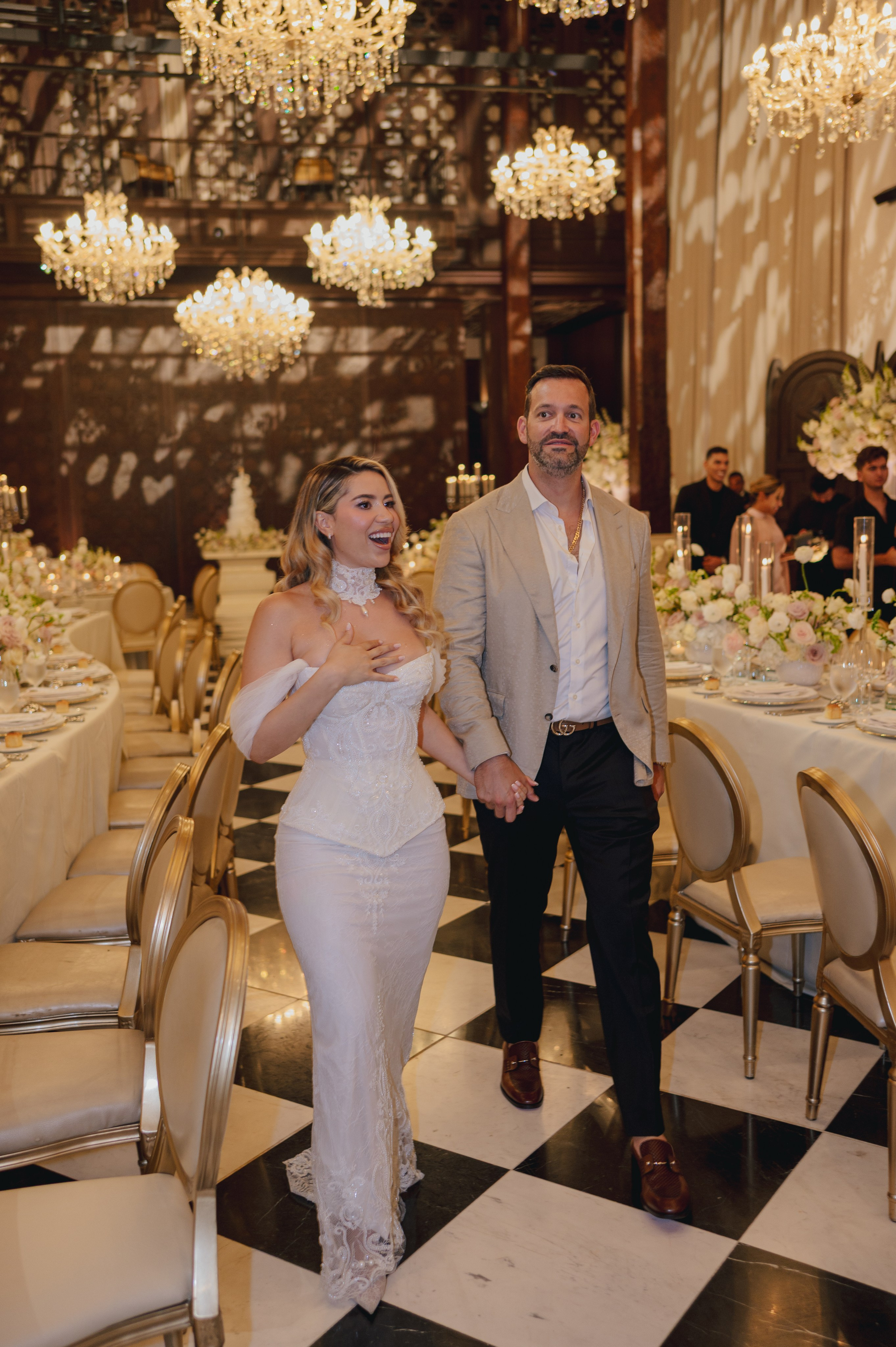 LORENA & CRIS. UNTERCIO BODAS | Fotografía de Bodas en Cartagena, Colombia y Destinos Internacionales