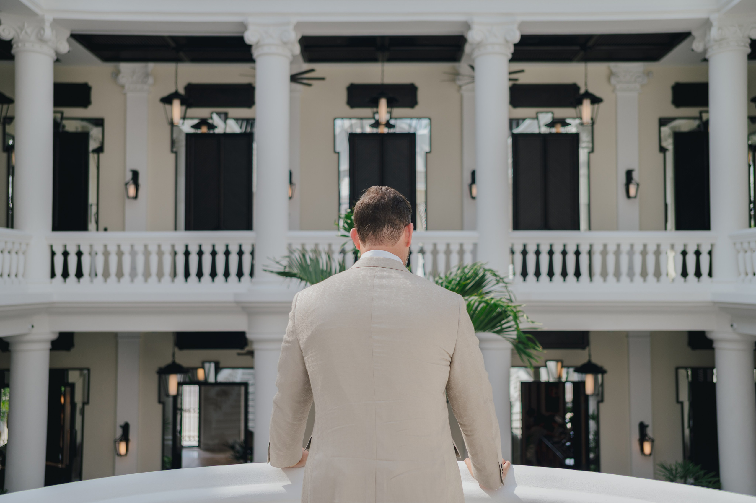 LORENA & CRIS. UNTERCIO BODAS | Fotografía de Bodas en Cartagena, Colombia y Destinos Internacionales