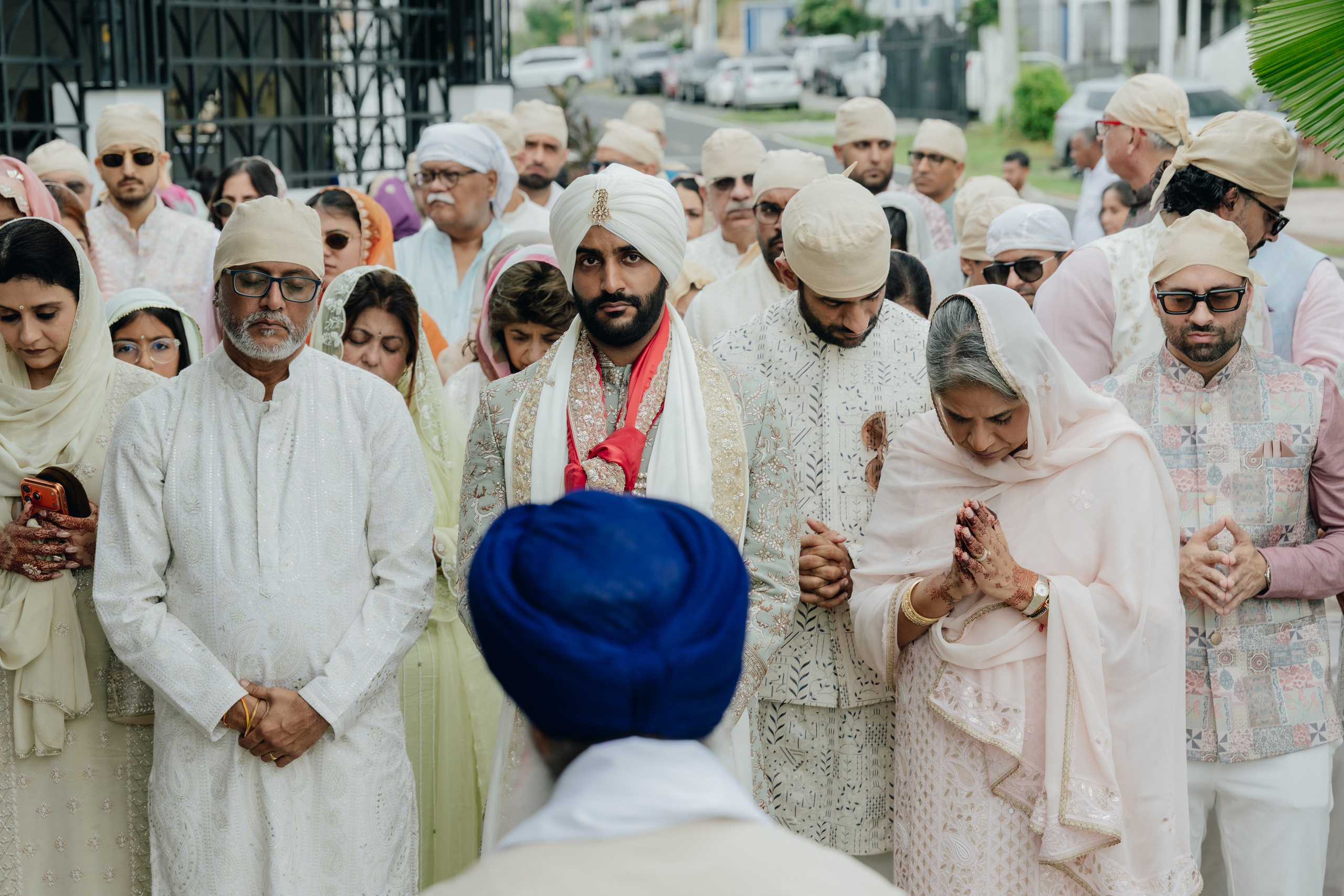 Sophi & Manihs Hindu. UNTERCIO BODAS | Fotografía de Bodas en Cartagena, Colombia y Destinos Internacionales