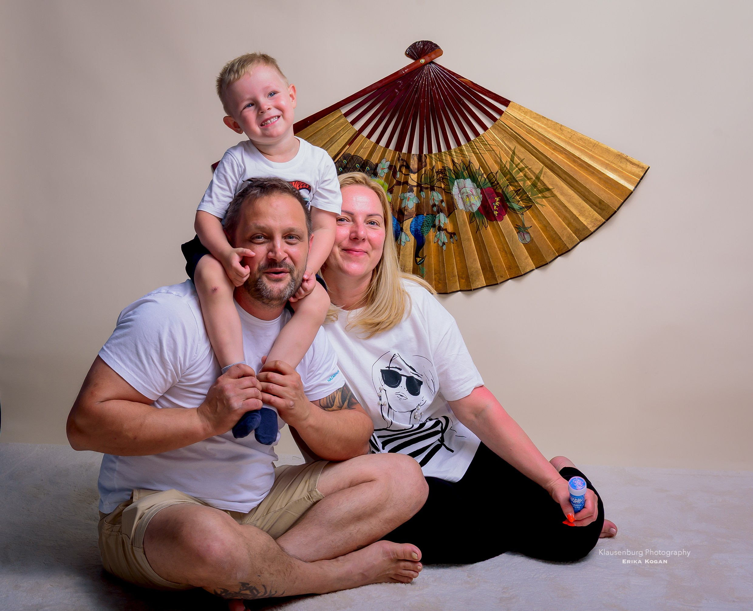 Studio. Klausenburg Photography