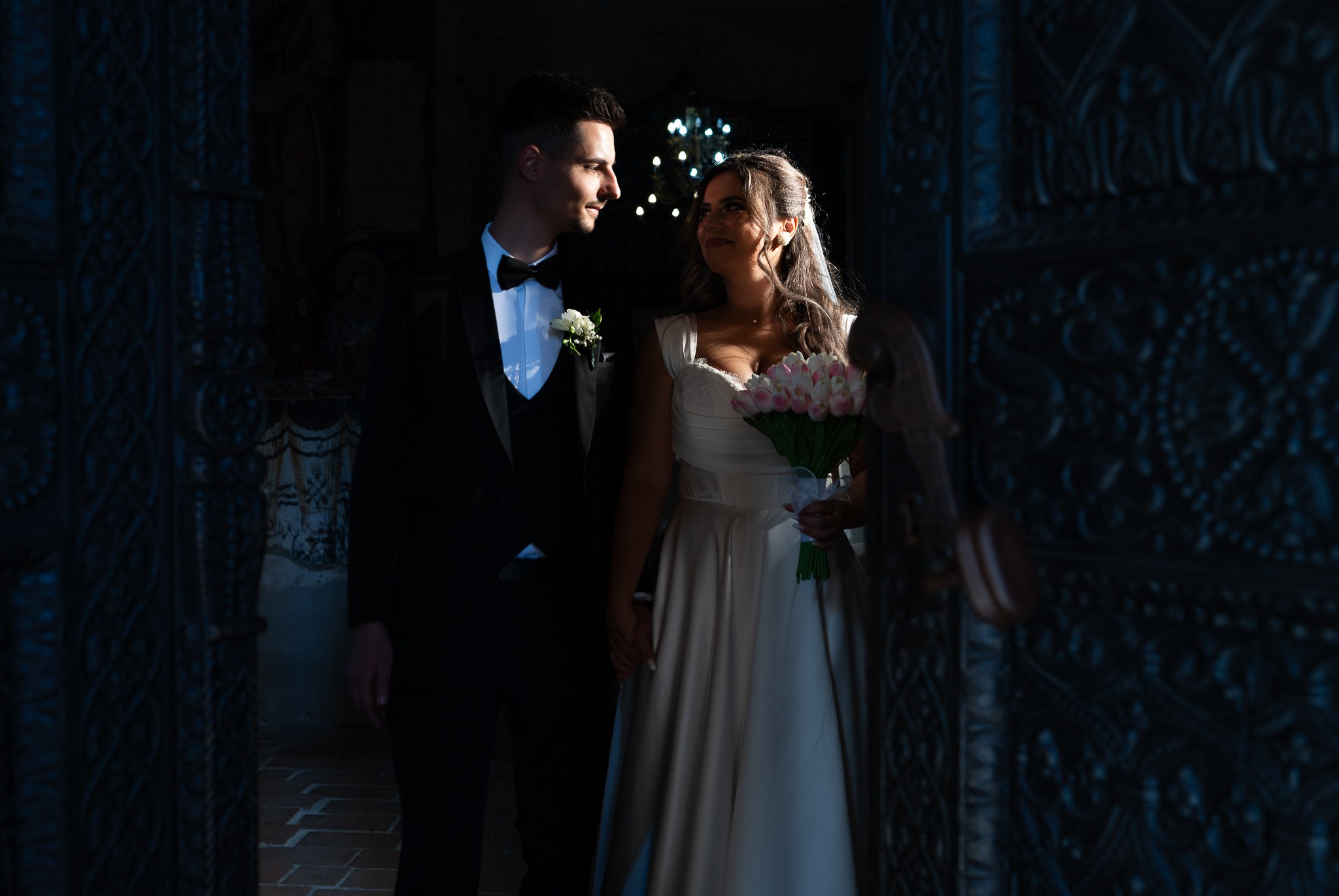 Wedding Day | Mari & Ruben. Fotograf de nuntă și botez în Dâmbovița și București | Chivescu Alexandru